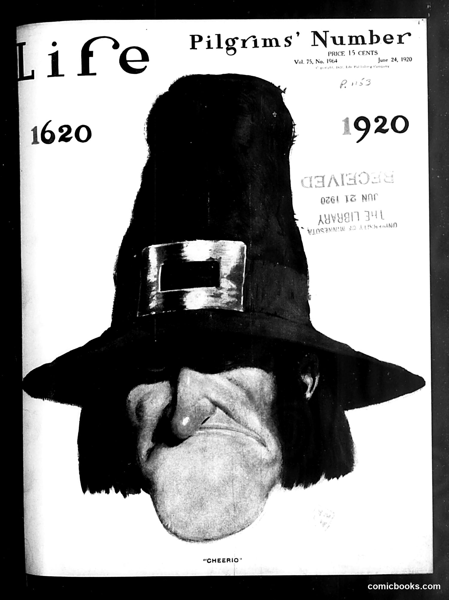 Life — June 24, 1920