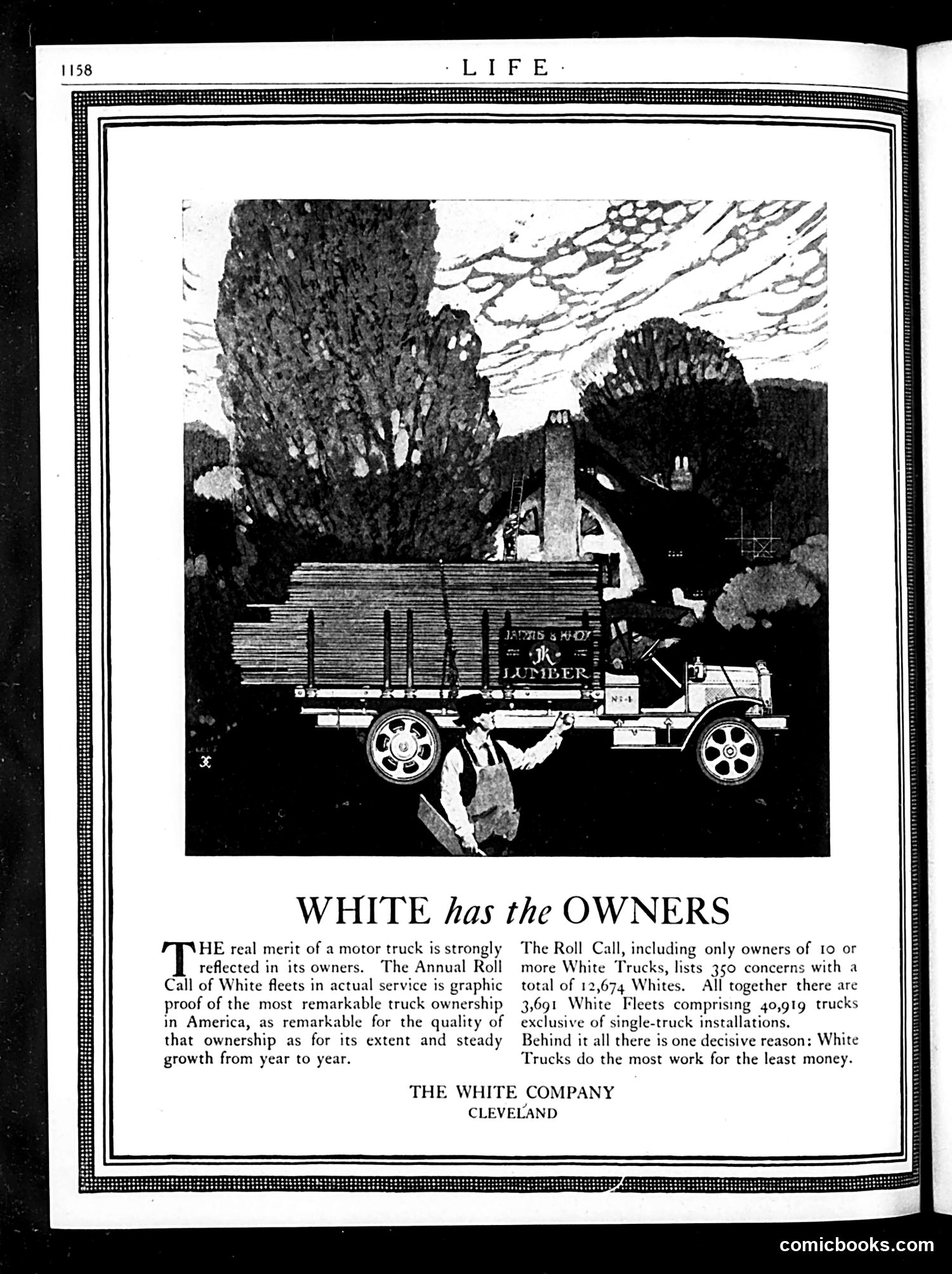 Life — June 24, 1920 — page 6 of 41