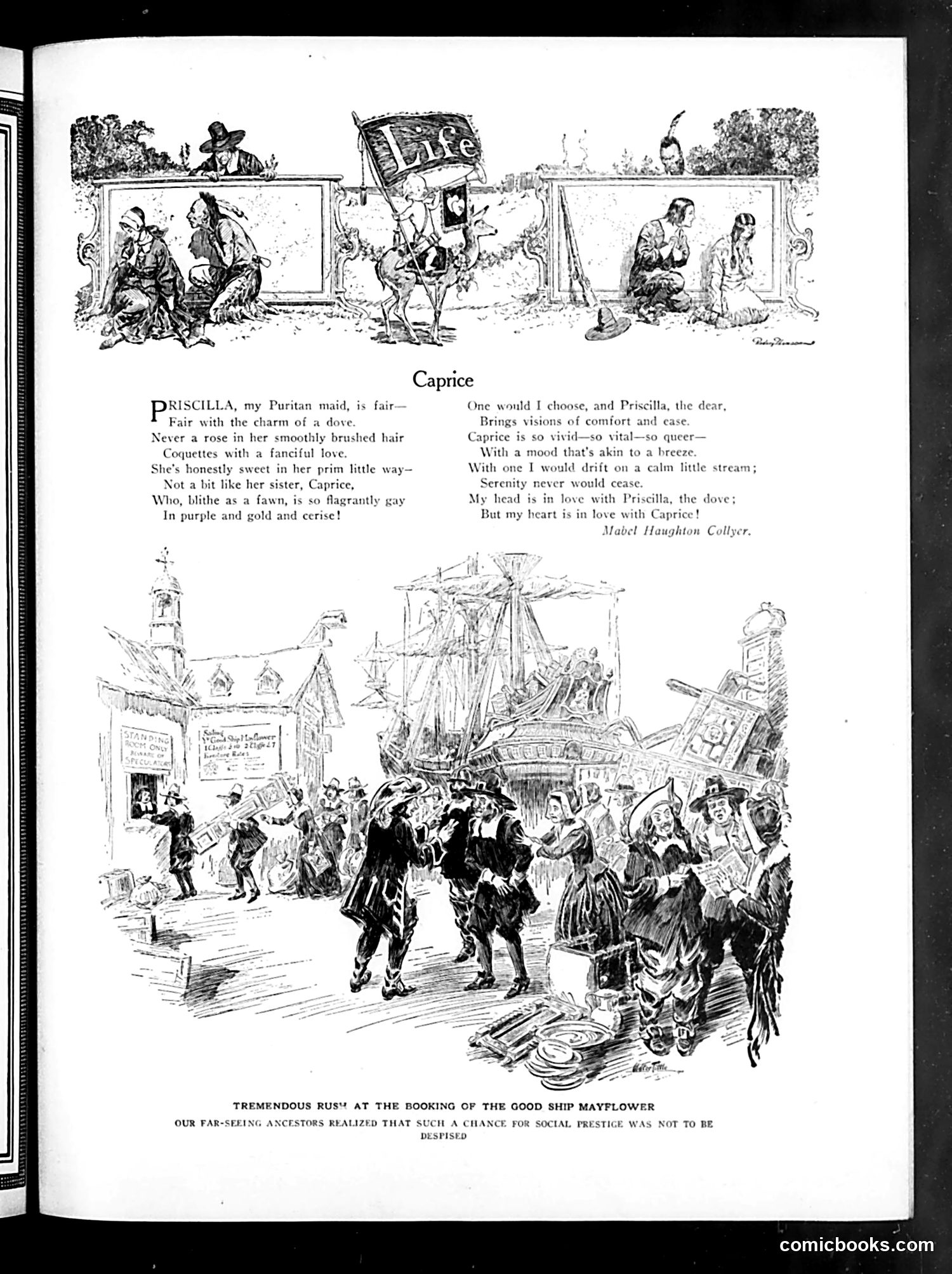 Life — June 24, 1920 — page 7 of 41