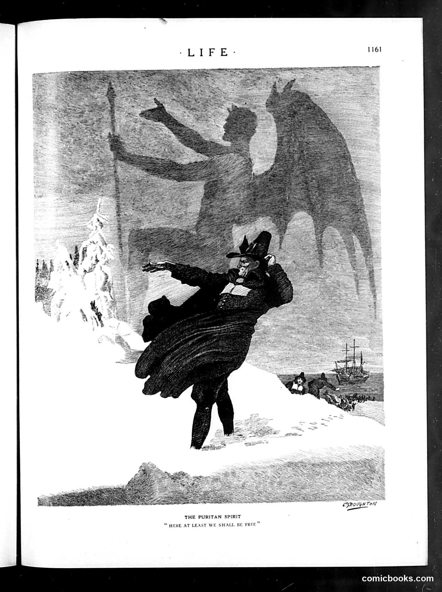 Life — June 24, 1920 — page 9 of 41