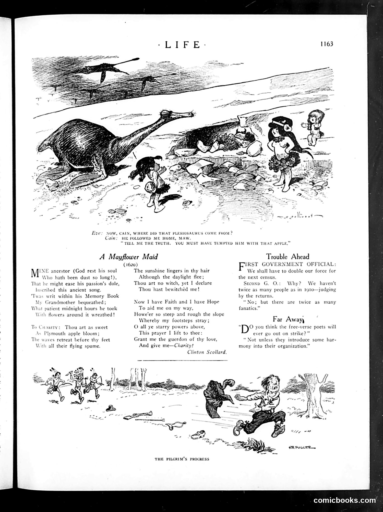 Life — June 24, 1920 — page 11 of 41