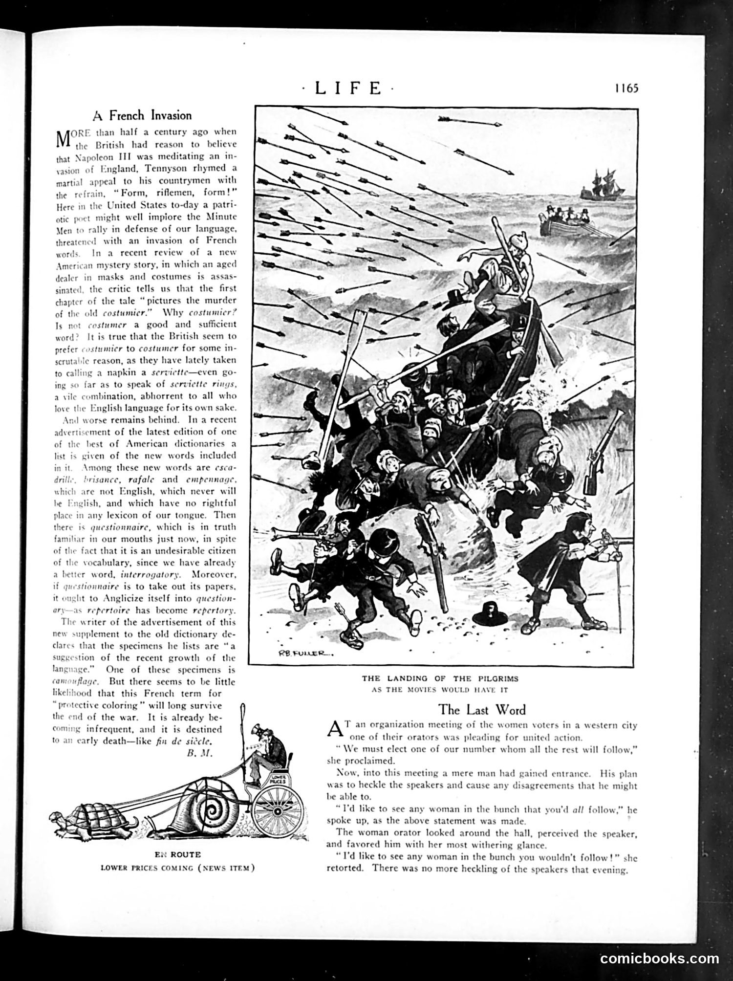 Life — June 24, 1920 — page 13 of 41