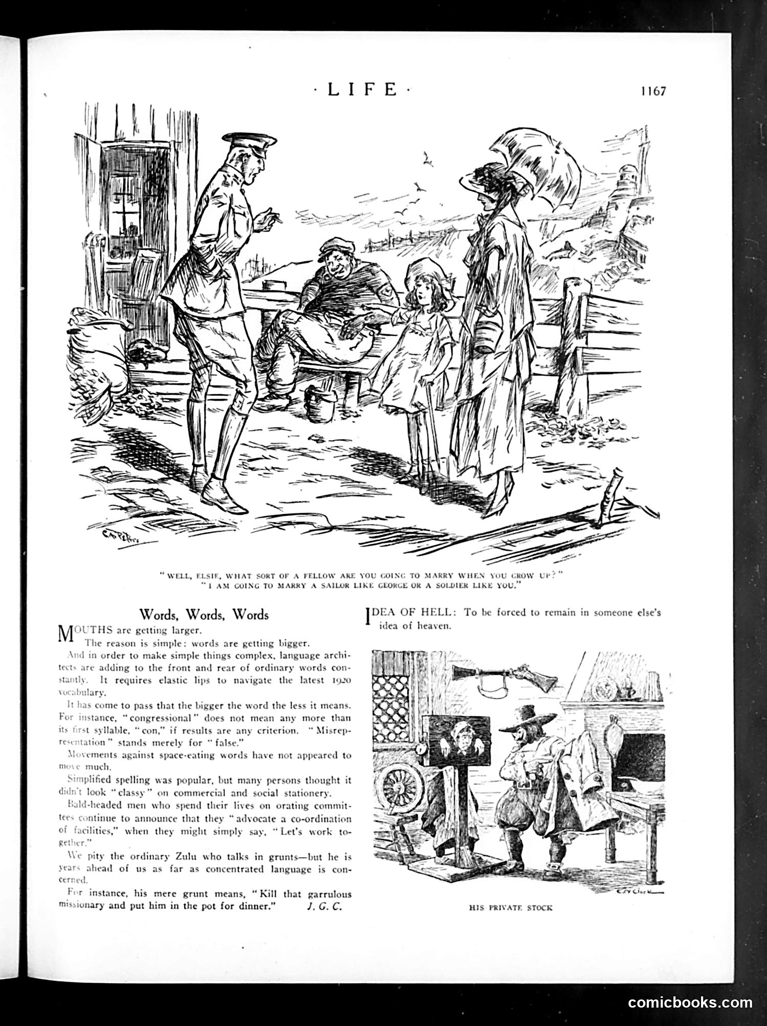 Life — June 24, 1920 — page 15 of 41