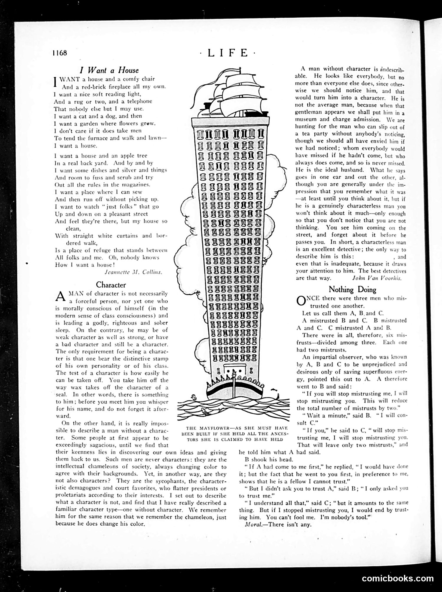 Life — June 24, 1920 — page 16 of 41