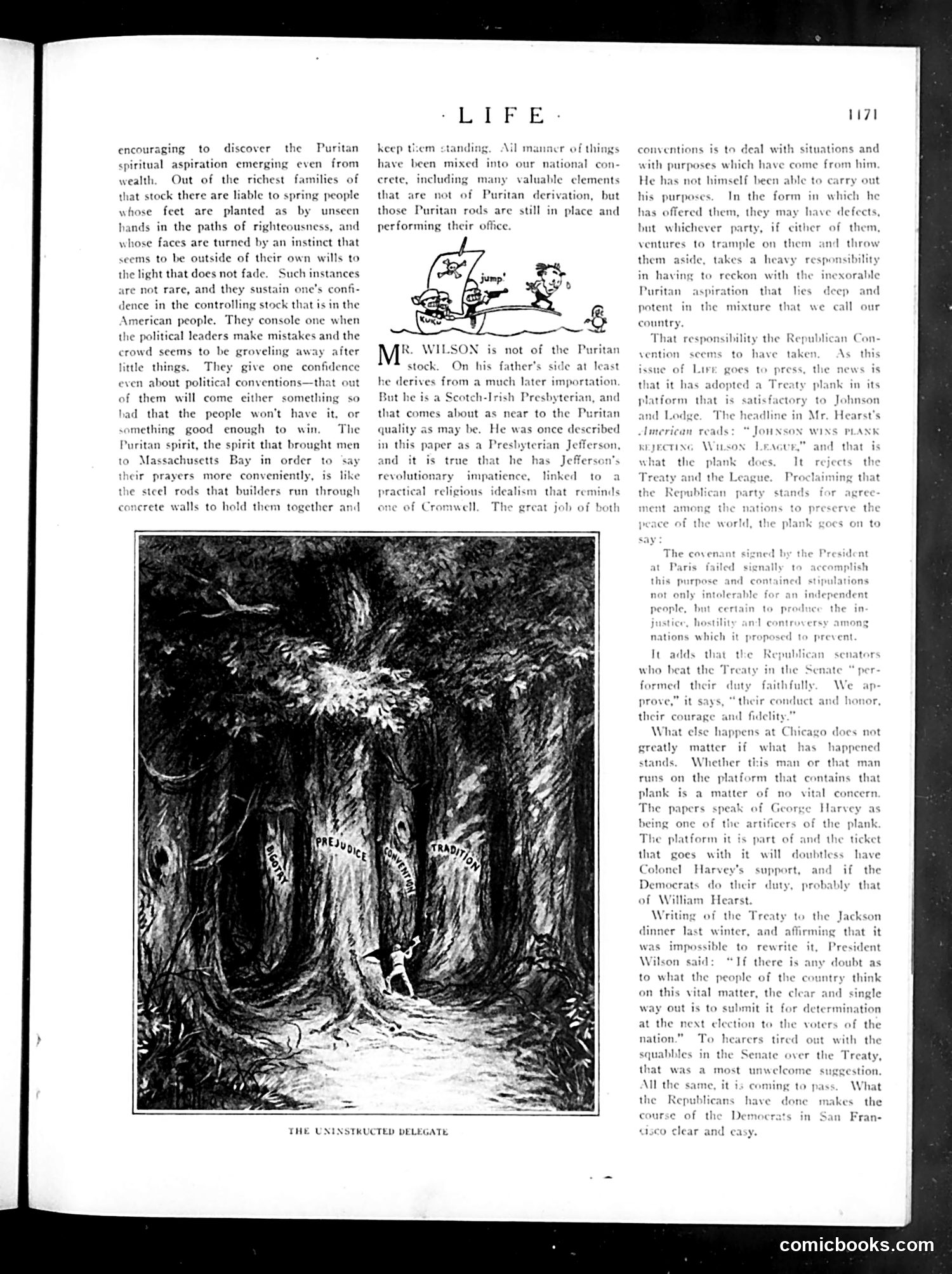 Life — June 24, 1920 — page 19 of 41