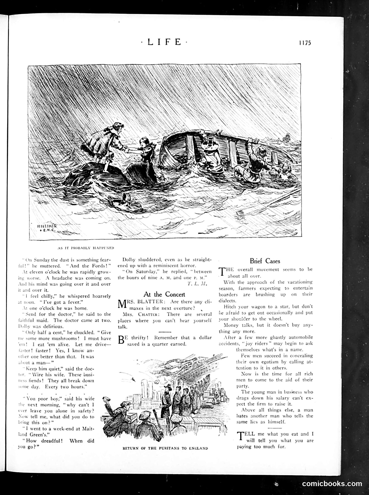 Life — June 24, 1920 — page 23 of 41