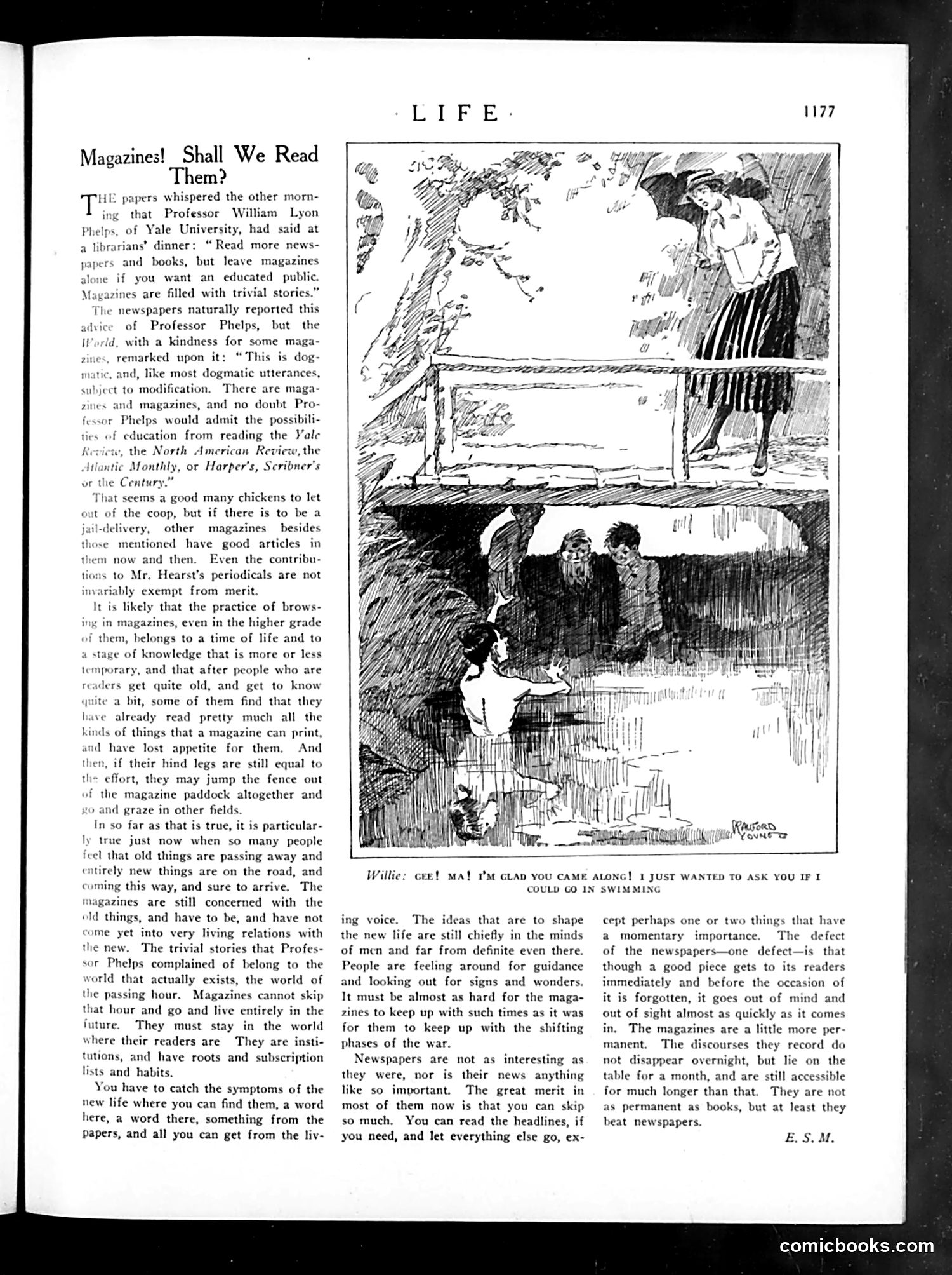 Life — June 24, 1920 — page 25 of 41