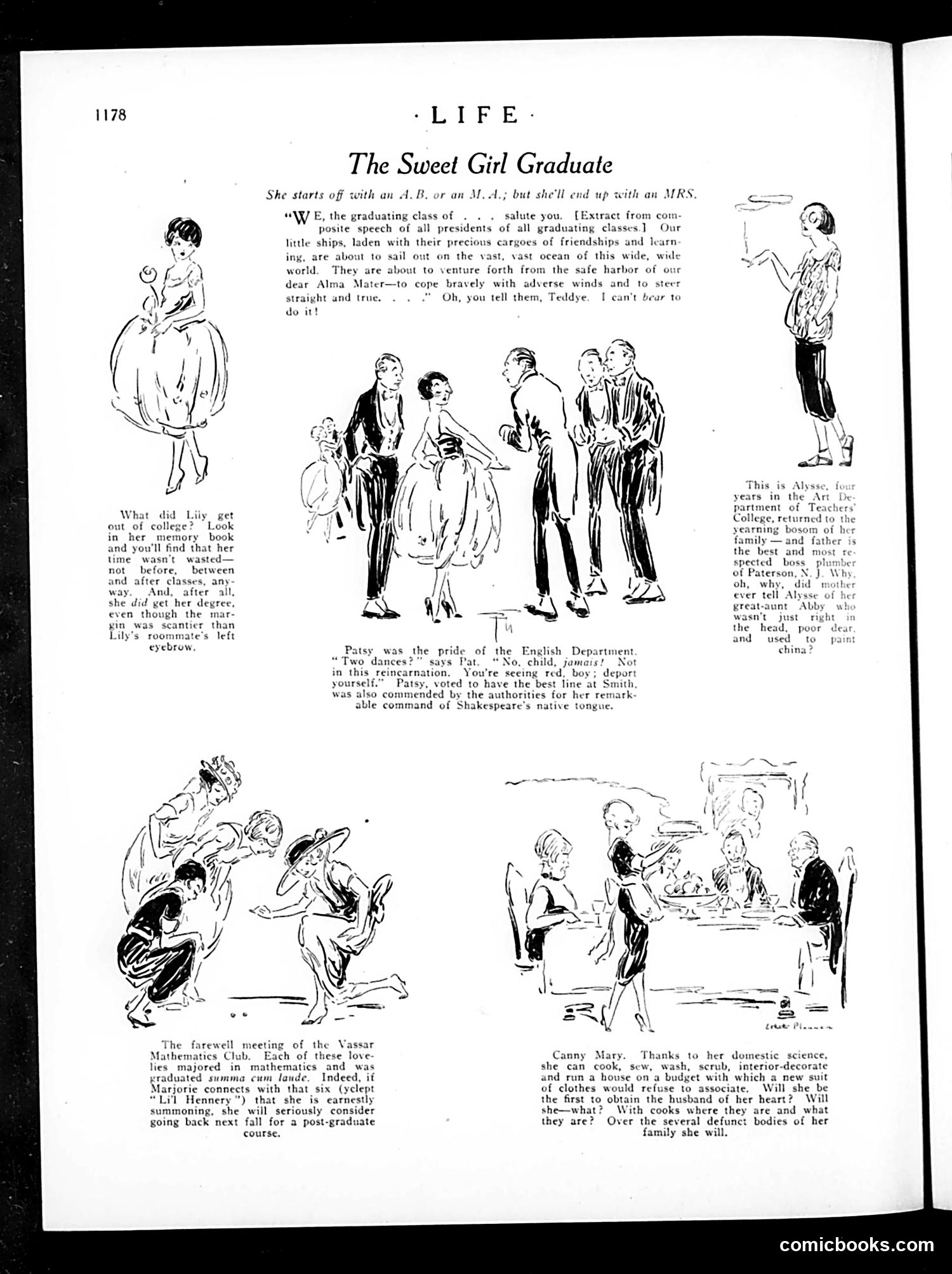 Life — June 24, 1920 — page 26 of 41