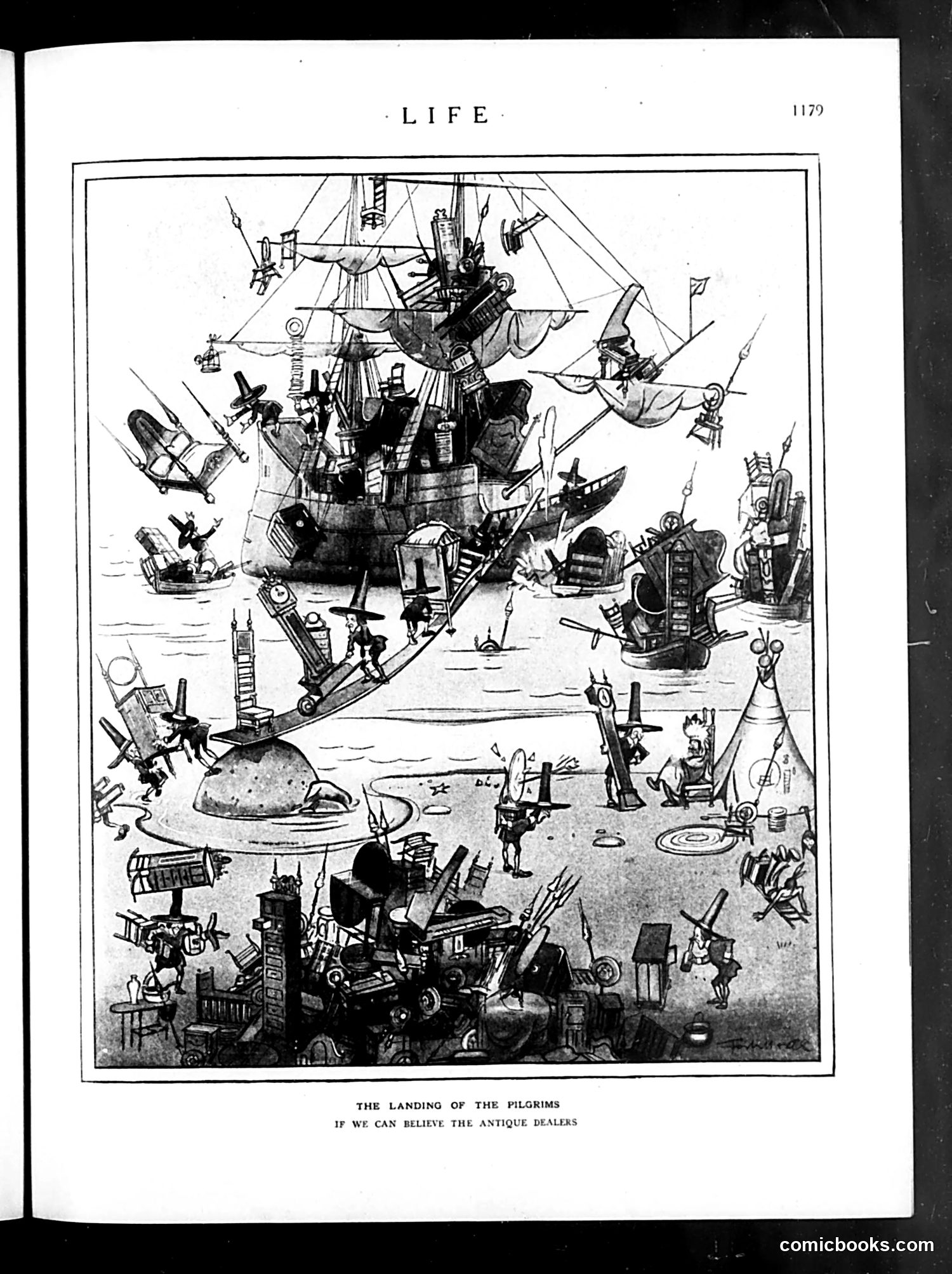 Life — June 24, 1920 — page 27 of 41