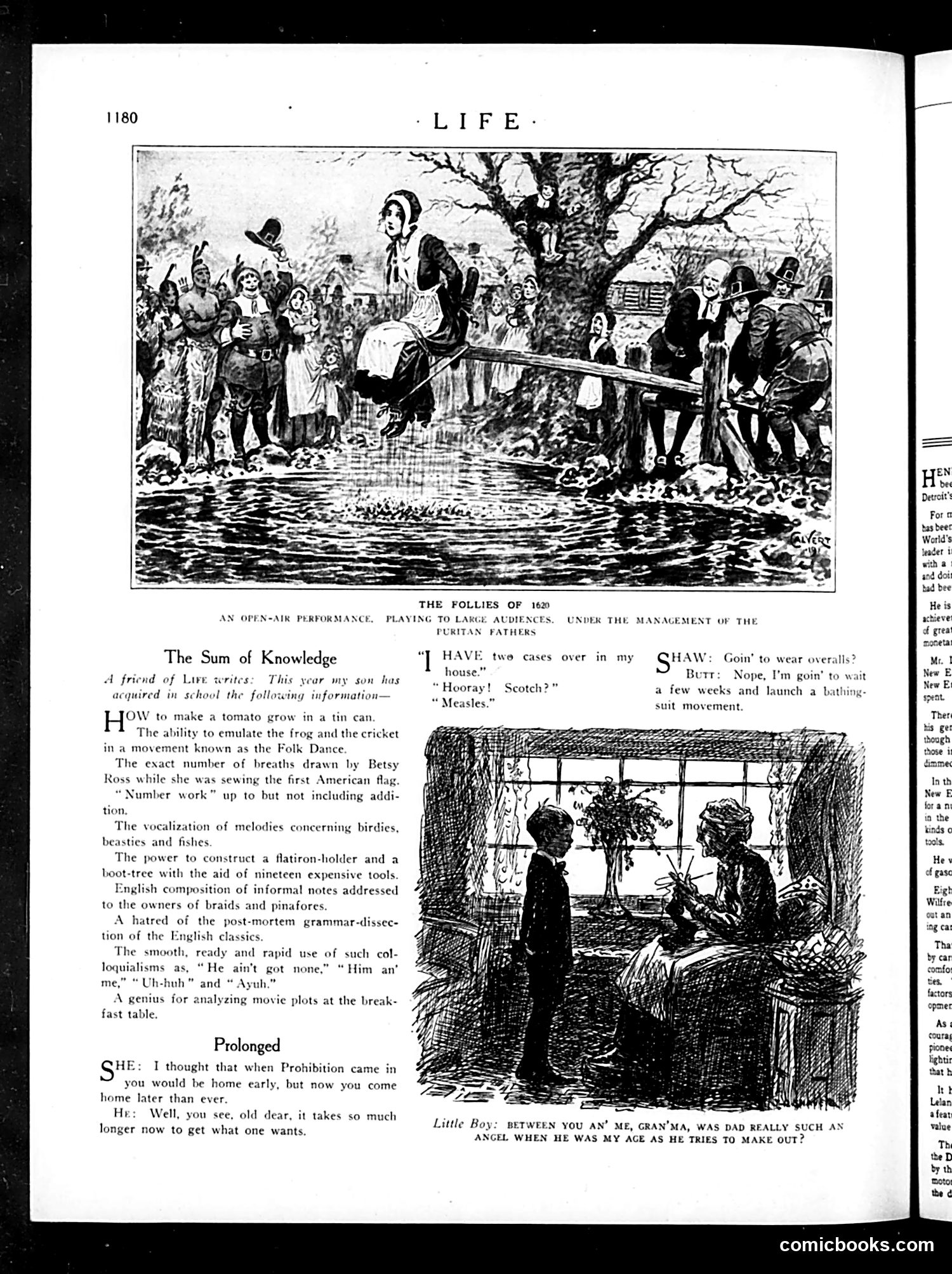 Life — June 24, 1920 — page 28 of 41