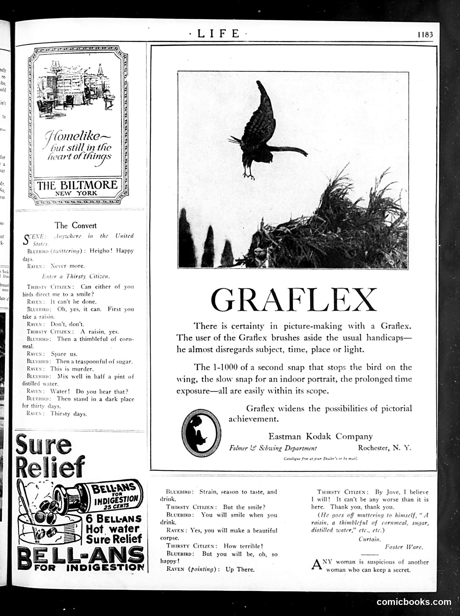 Life — June 24, 1920 — page 31 of 41