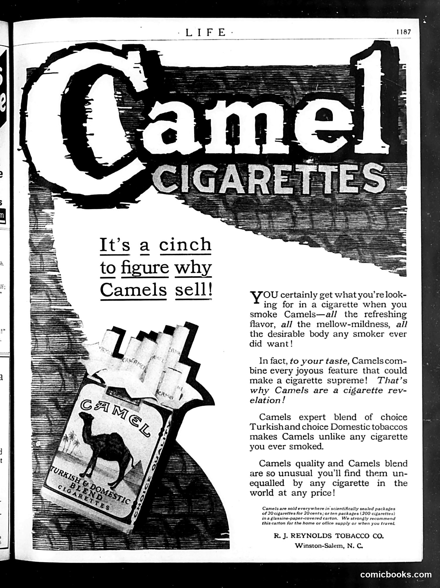 Life — June 24, 1920 — page 35 of 41