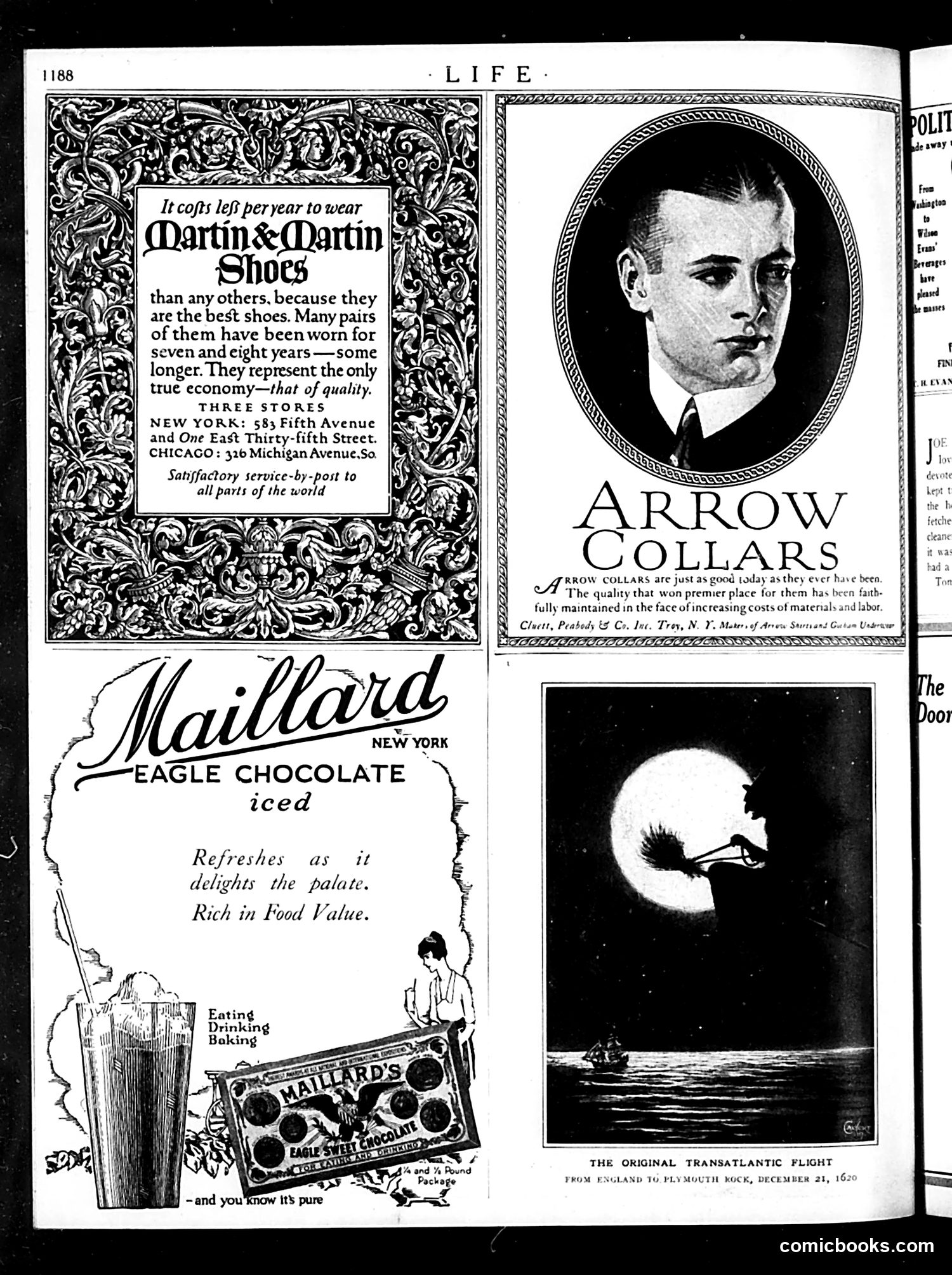 Life — June 24, 1920 — page 36 of 41