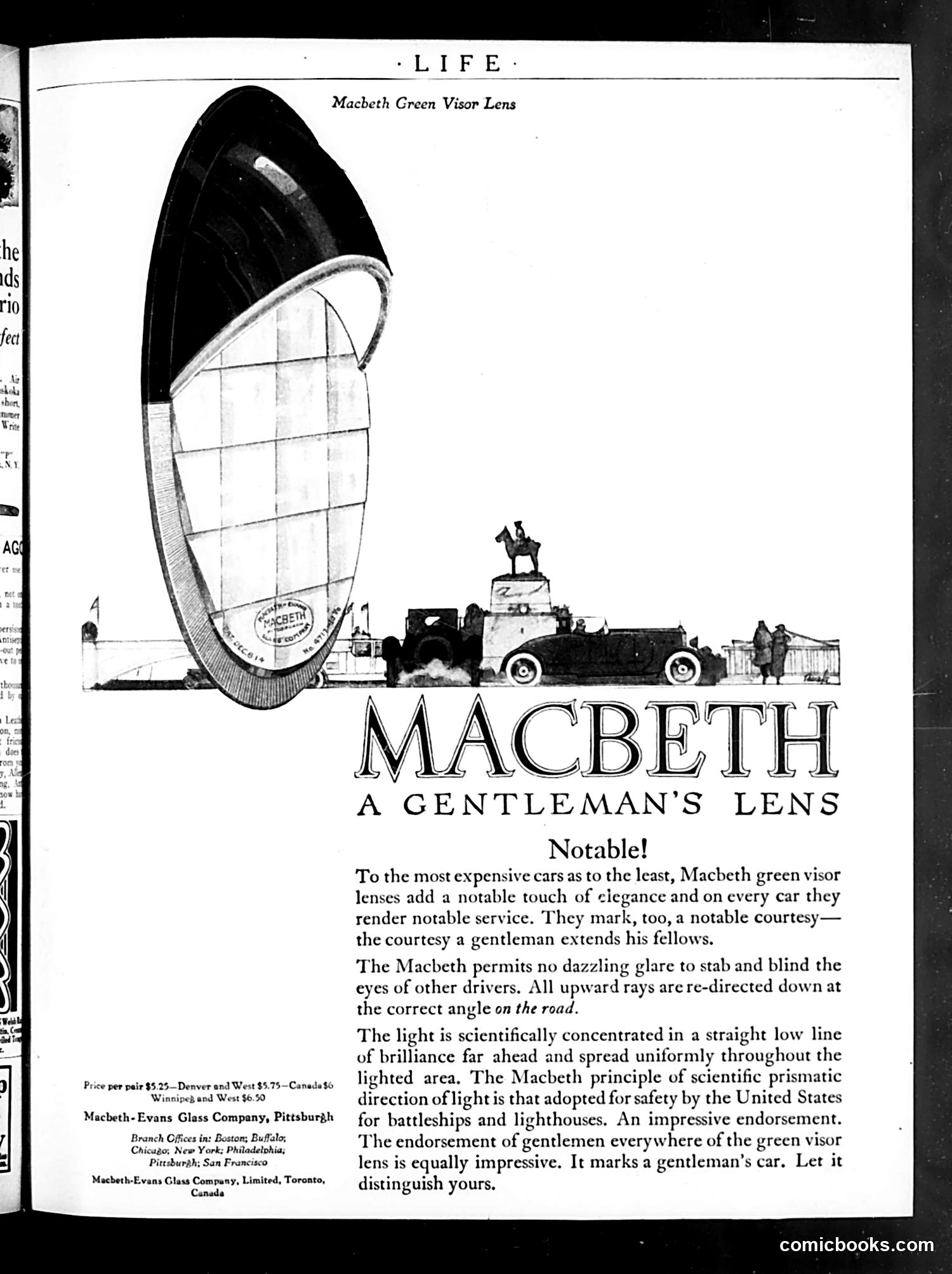 Life — June 24, 1920 — page 39 of 41