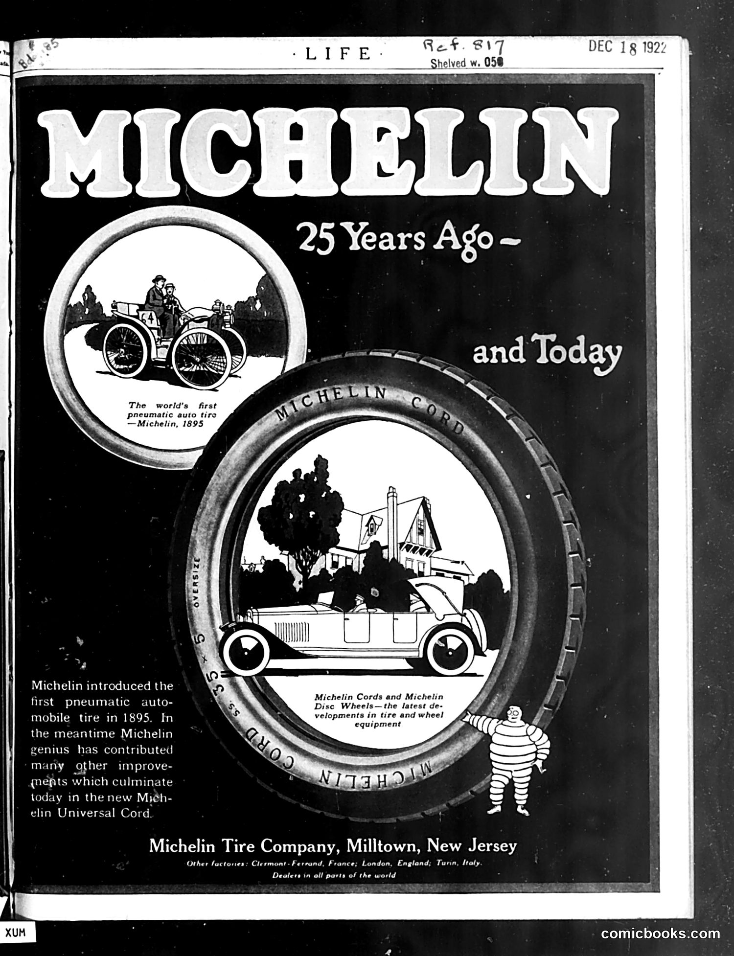 Life — July 1, 1920 — page 3 of 56