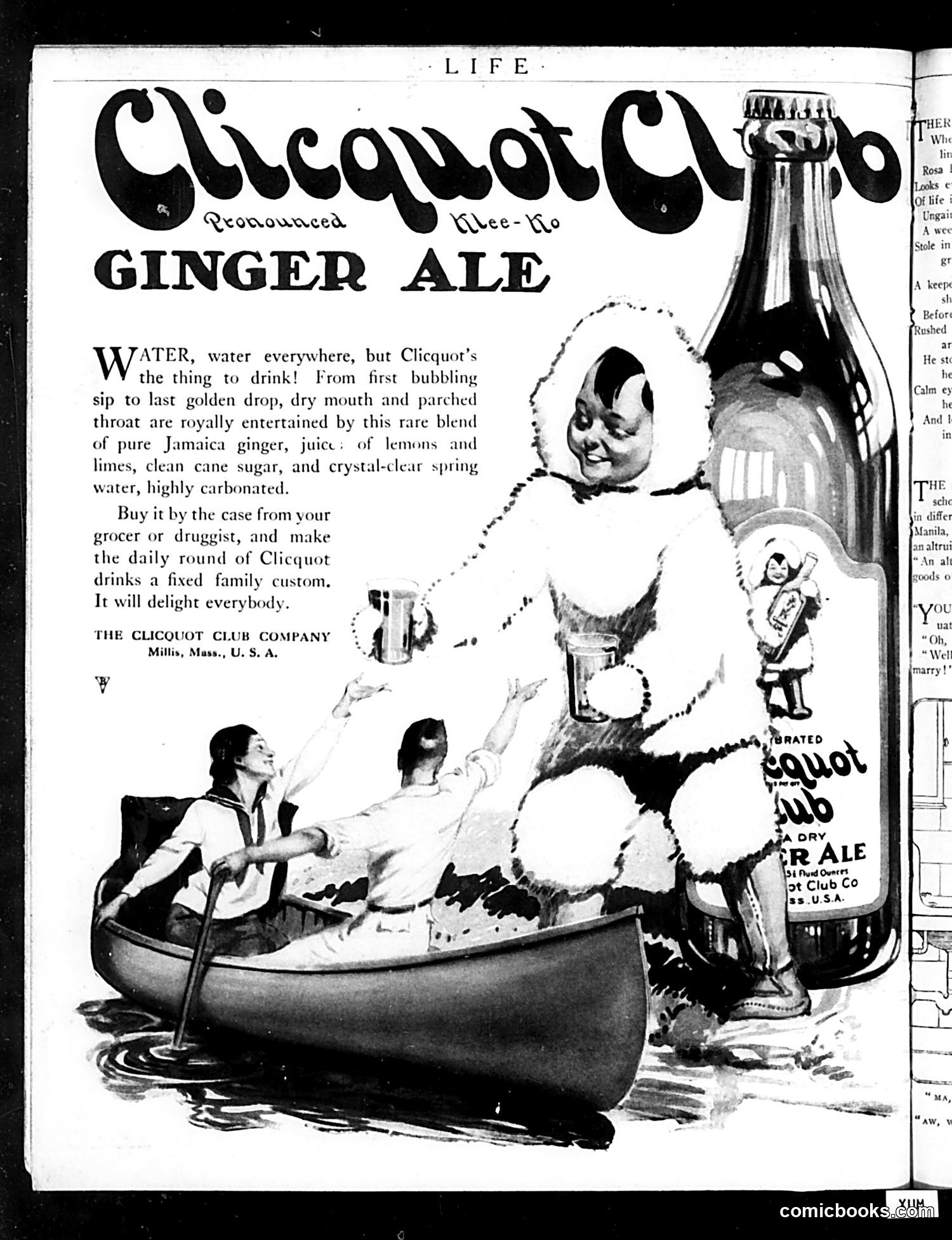 Life — July 1, 1920 — page 4 of 56