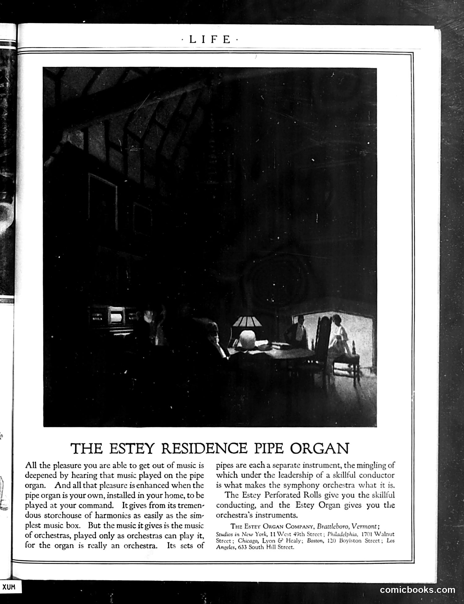 Life — July 1, 1920 — page 9 of 56