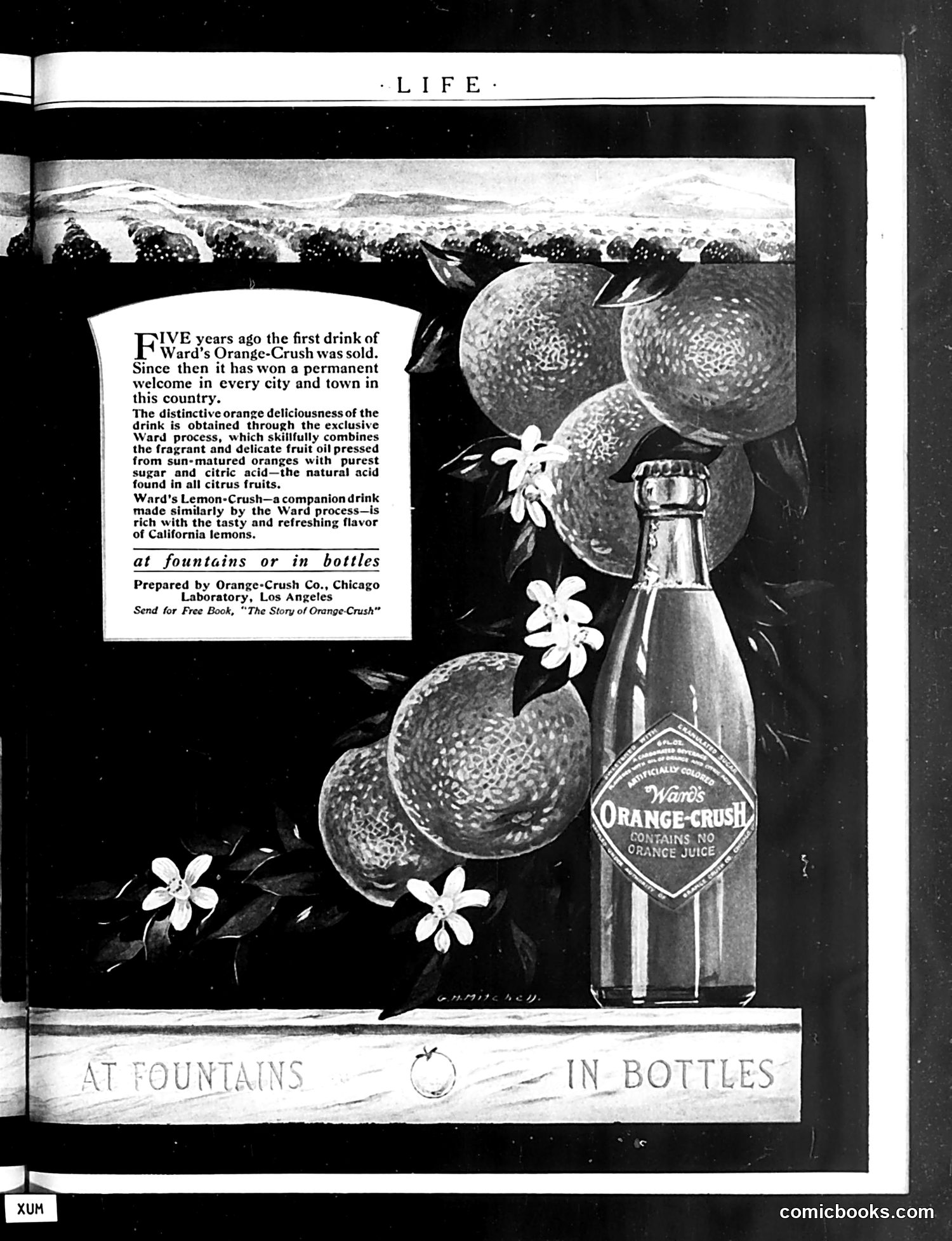 Life — July 1, 1920 — page 11 of 56