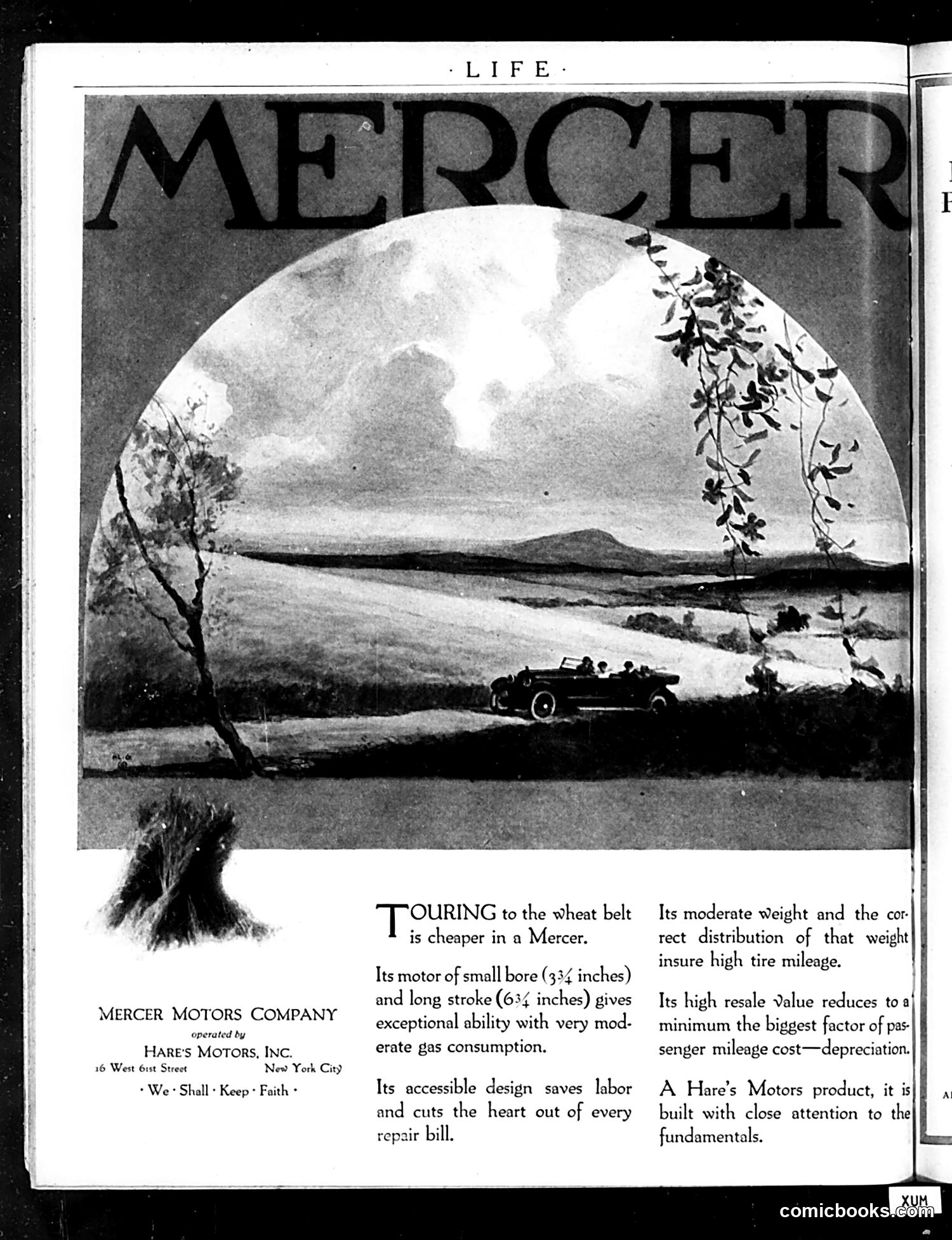 Life — July 1, 1920 — page 12 of 56