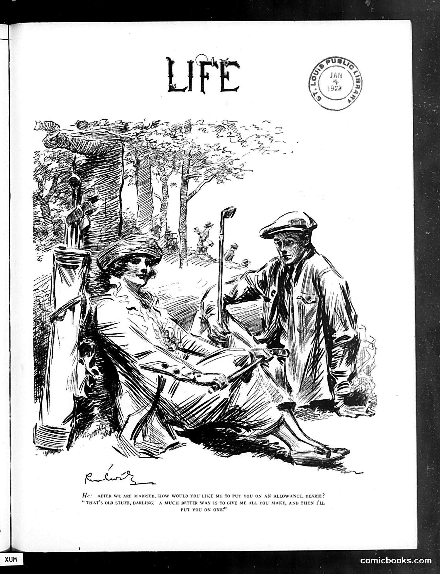 Life — July 1, 1920 — page 15 of 56