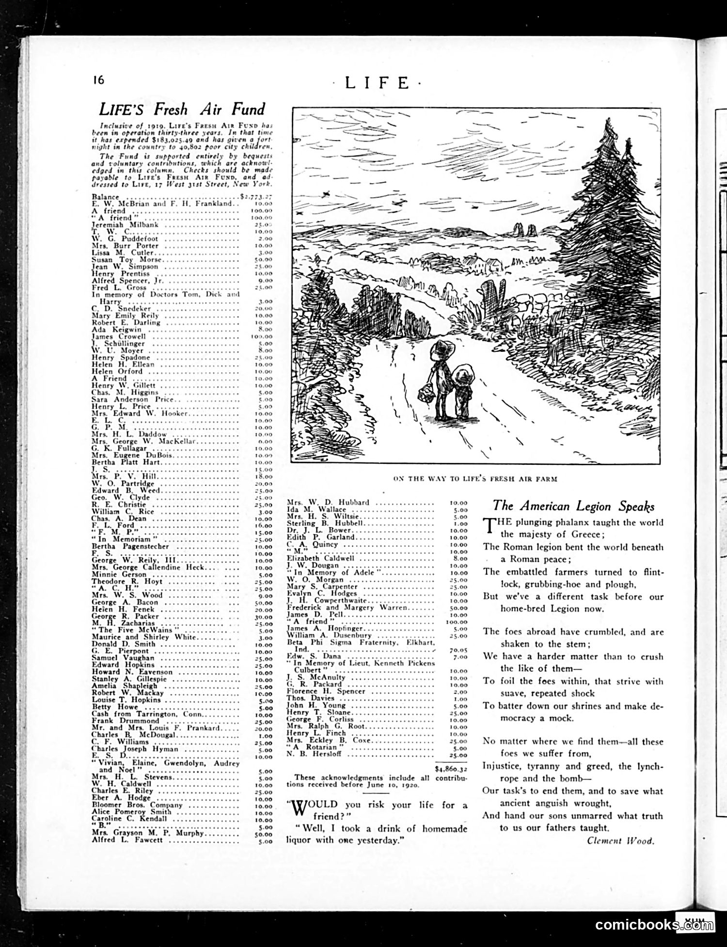 Life — July 1, 1920 — page 16 of 56