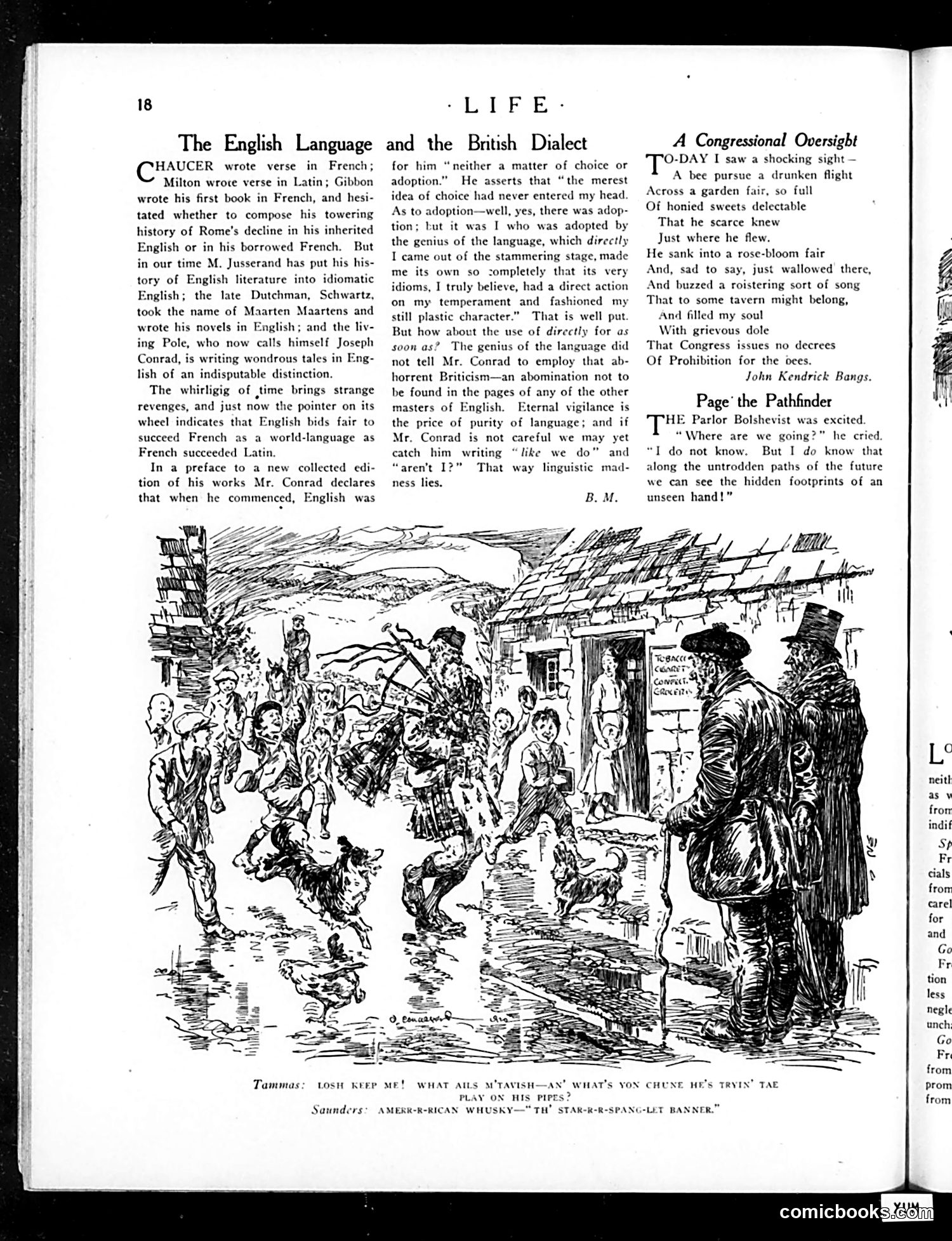 Life — July 1, 1920 — page 18 of 56