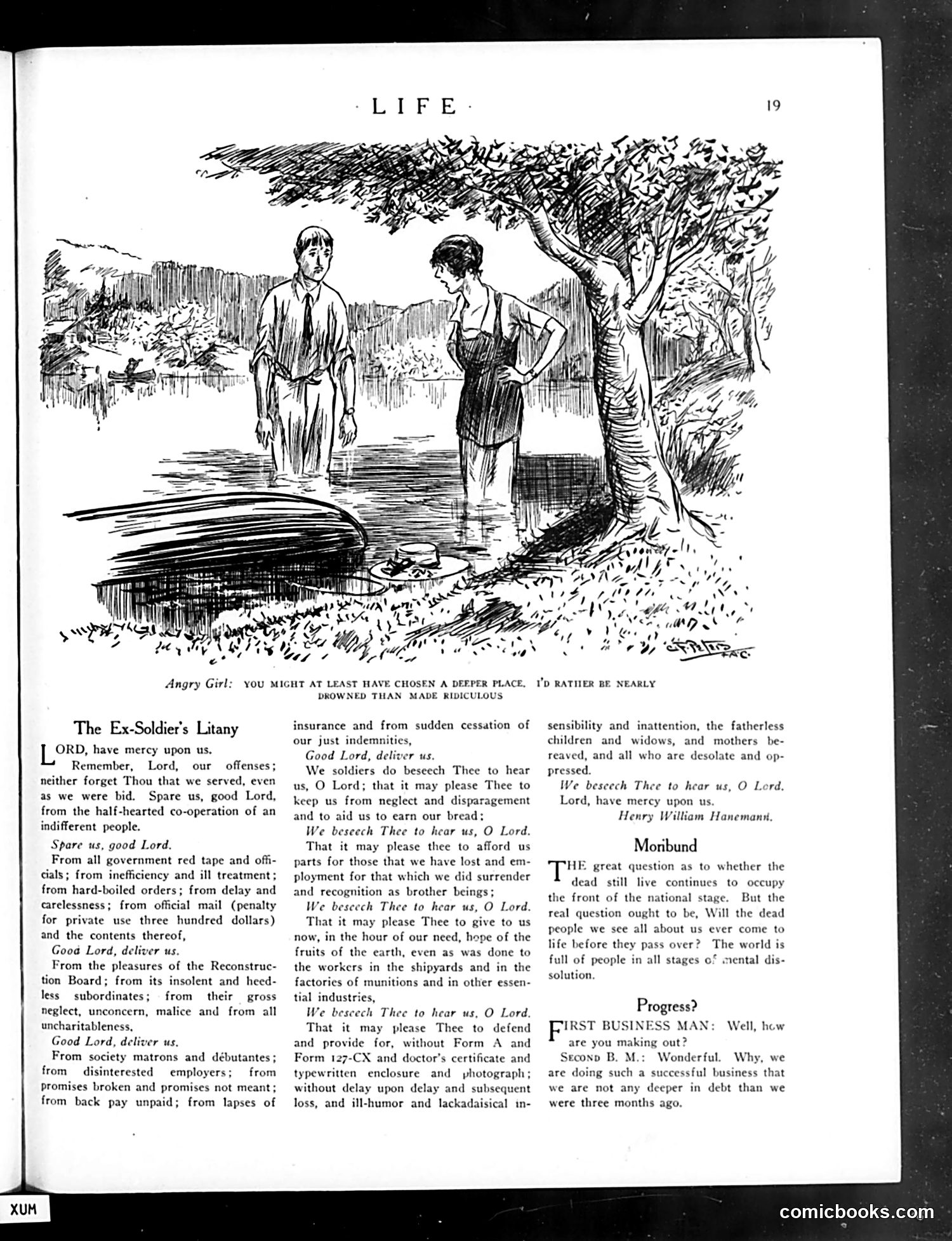 Life — July 1, 1920 — page 19 of 56