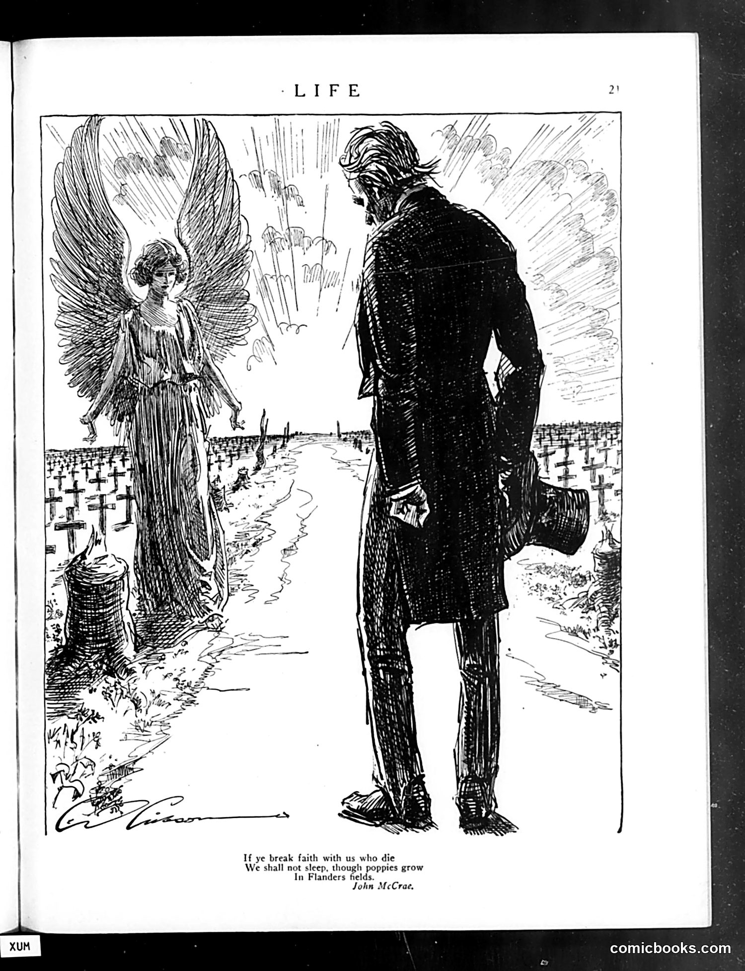 Life — July 1, 1920 — page 21 of 56