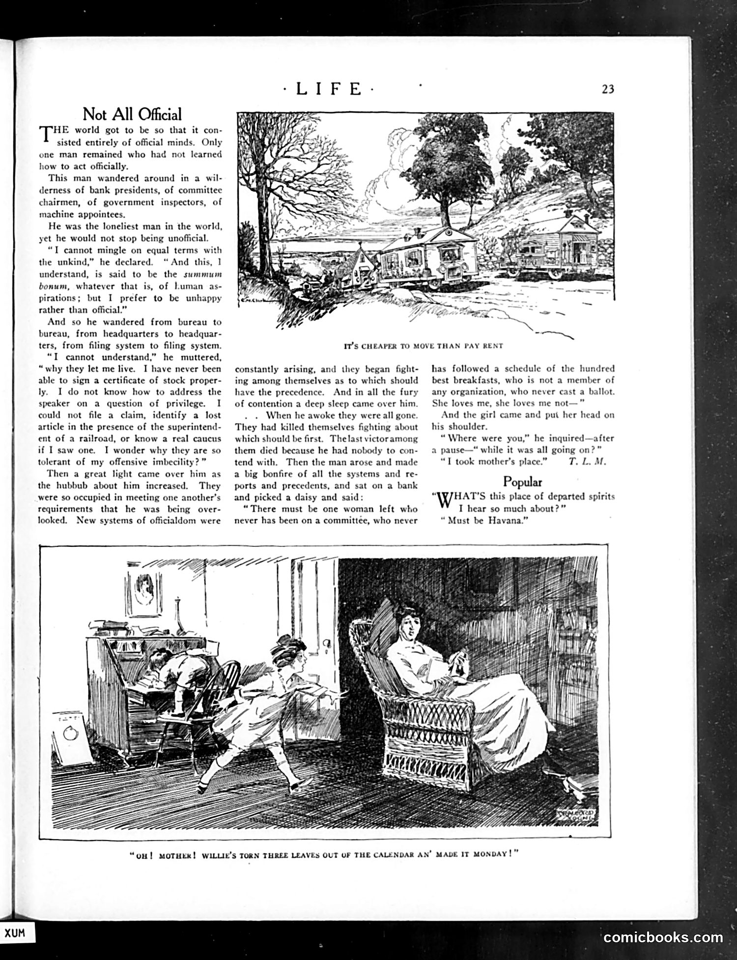 Life — July 1, 1920 — page 23 of 56