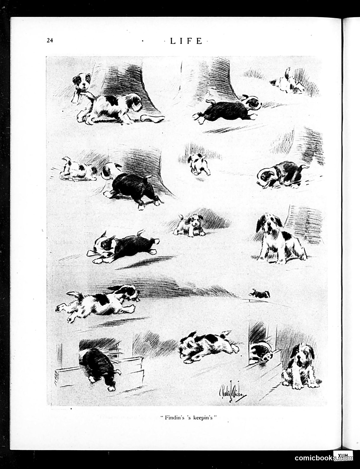 Life — July 1, 1920 — page 24 of 56