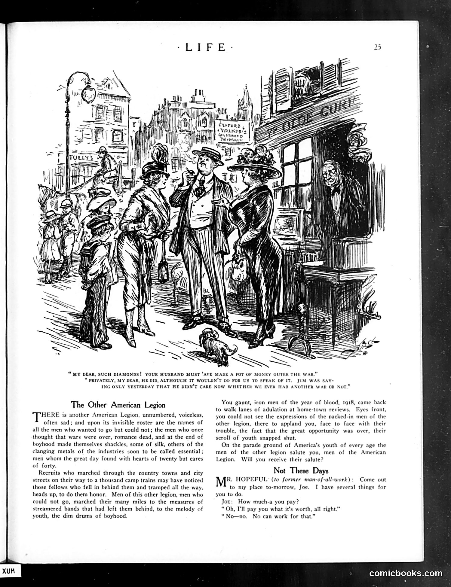 Life — July 1, 1920 — page 25 of 56