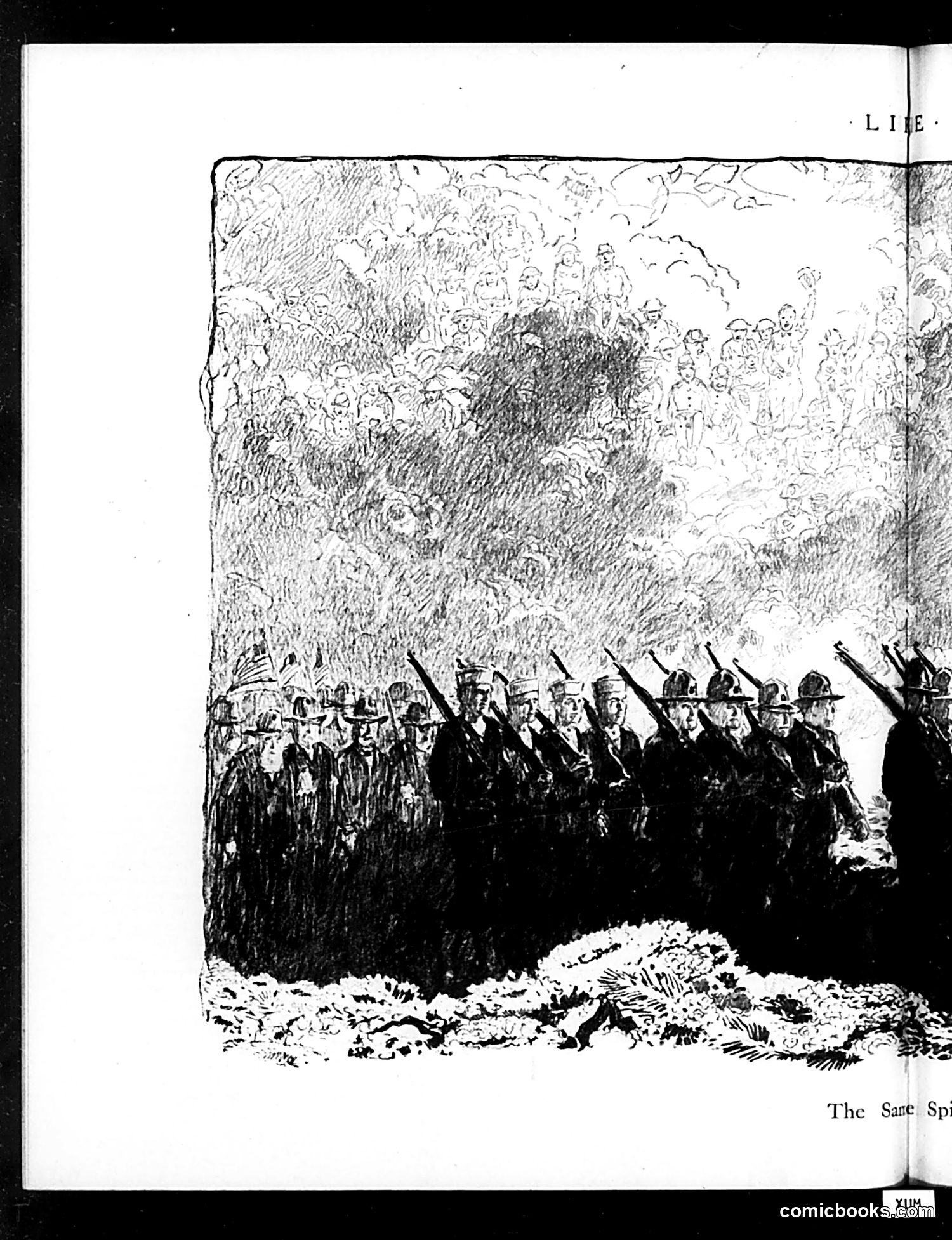 Life — July 1, 1920 — page 28 of 56
