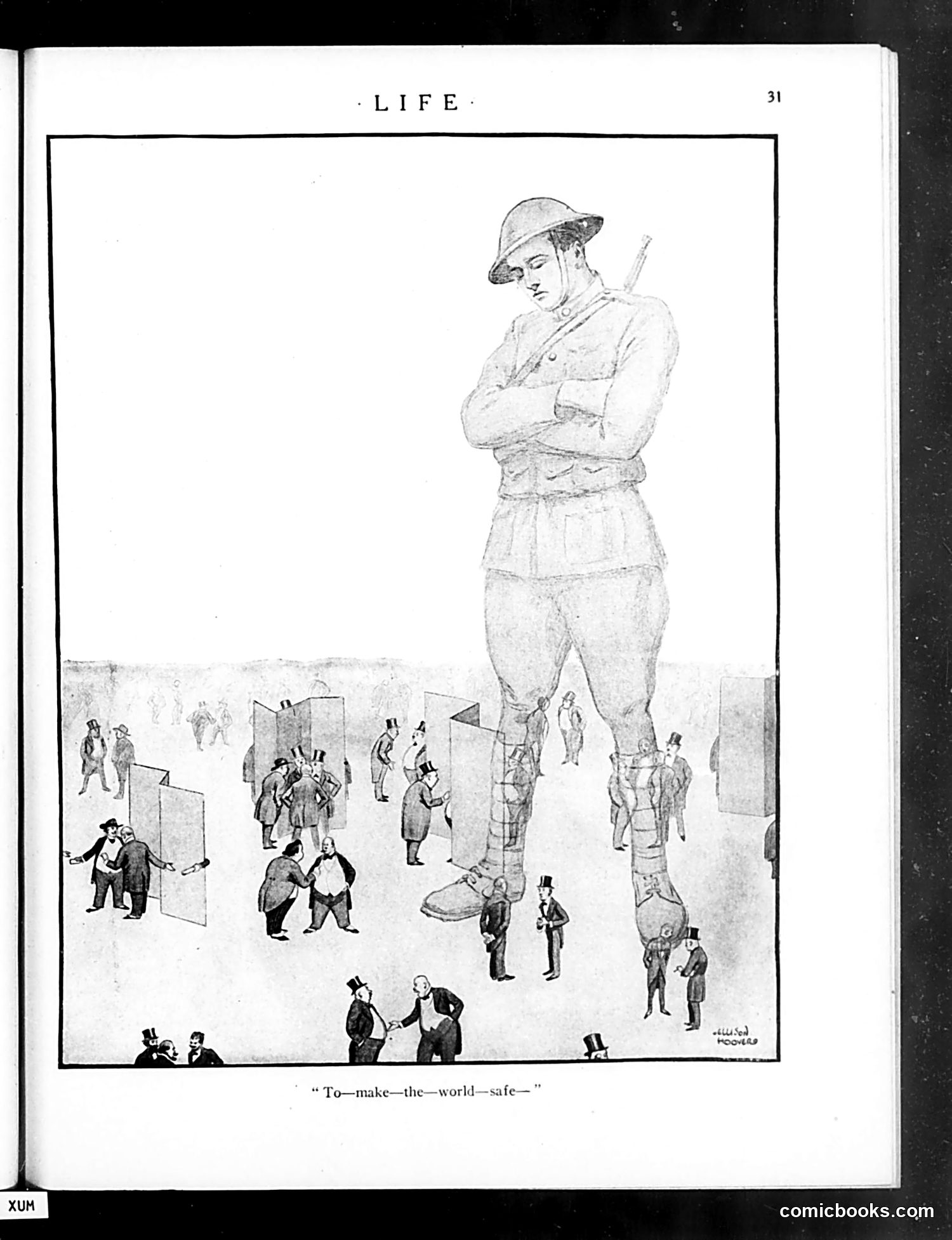 Life — July 1, 1920 — page 31 of 56