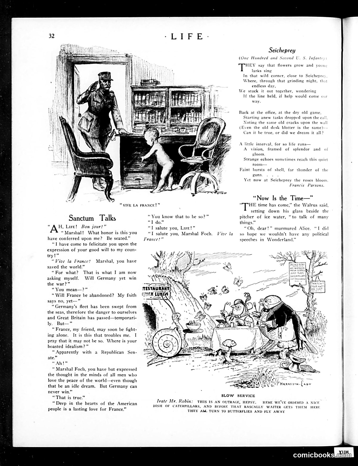 Life — July 1, 1920 — page 32 of 56