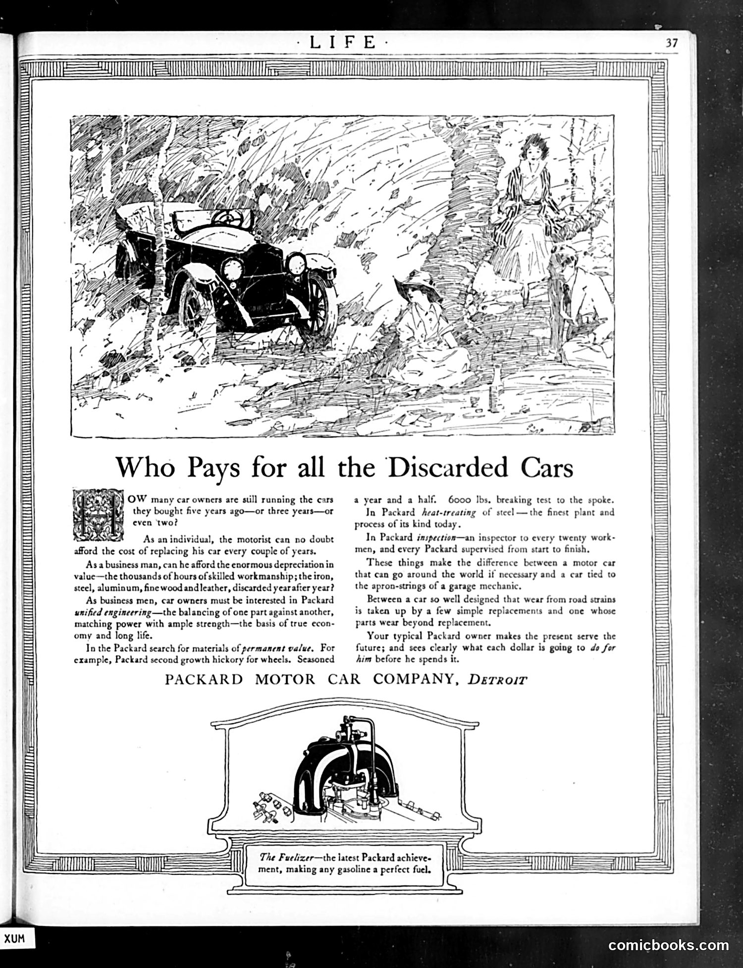 Life — July 1, 1920 — page 37 of 56