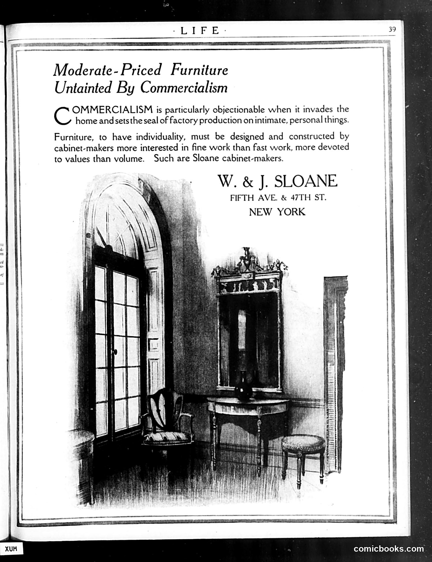 Life — July 1, 1920 — page 39 of 56