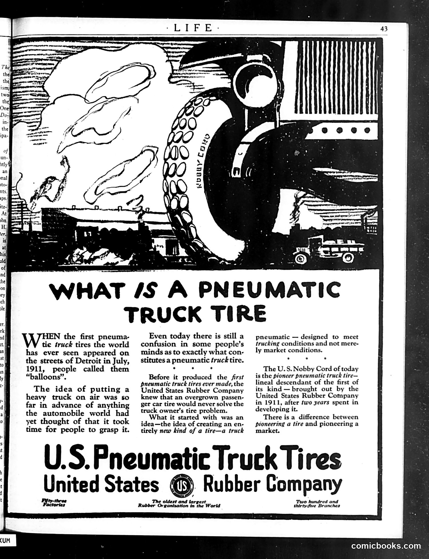 Life — July 1, 1920 — page 43 of 56
