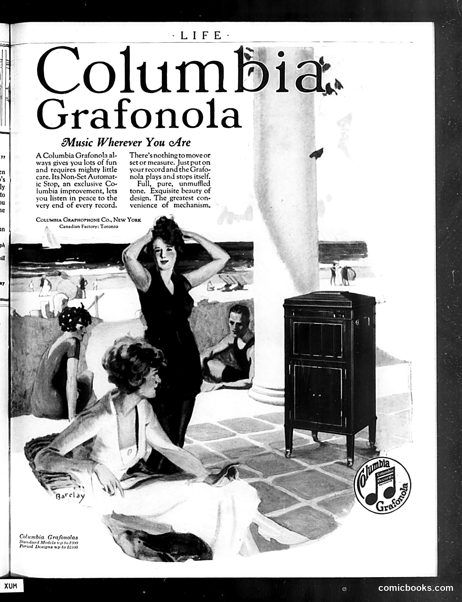 Life — July 1, 1920 — page 45 of 56
