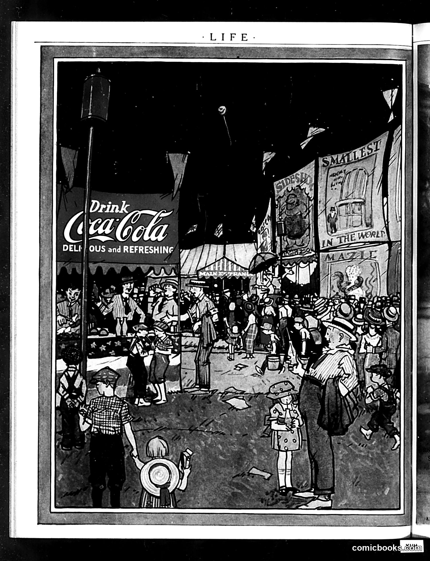 Life — July 1, 1920 — page 46 of 56