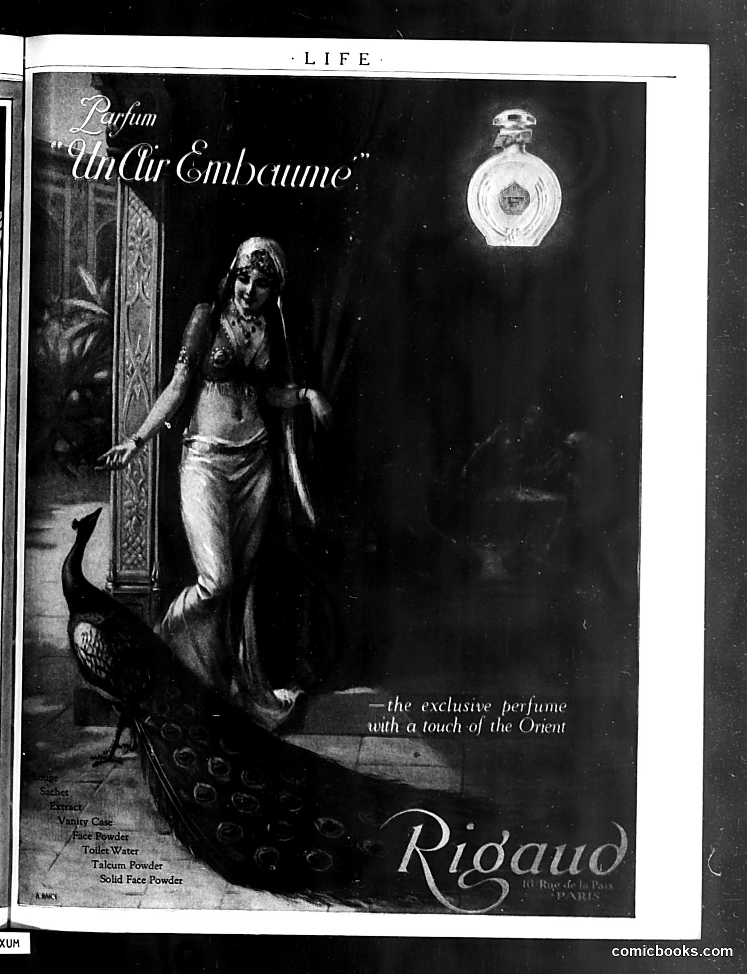 Life — July 1, 1920 — page 47 of 56