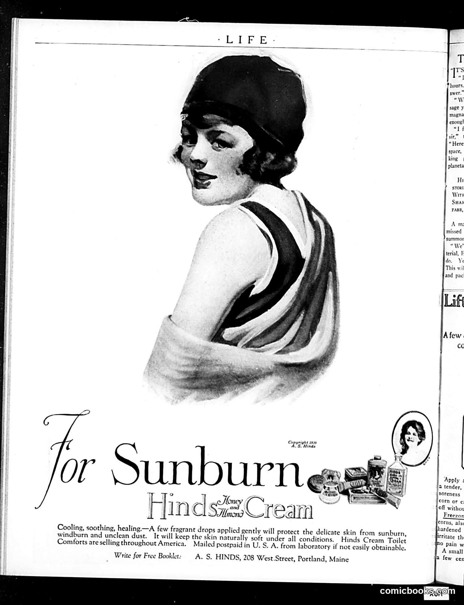 Life — July 1, 1920 — page 48 of 56