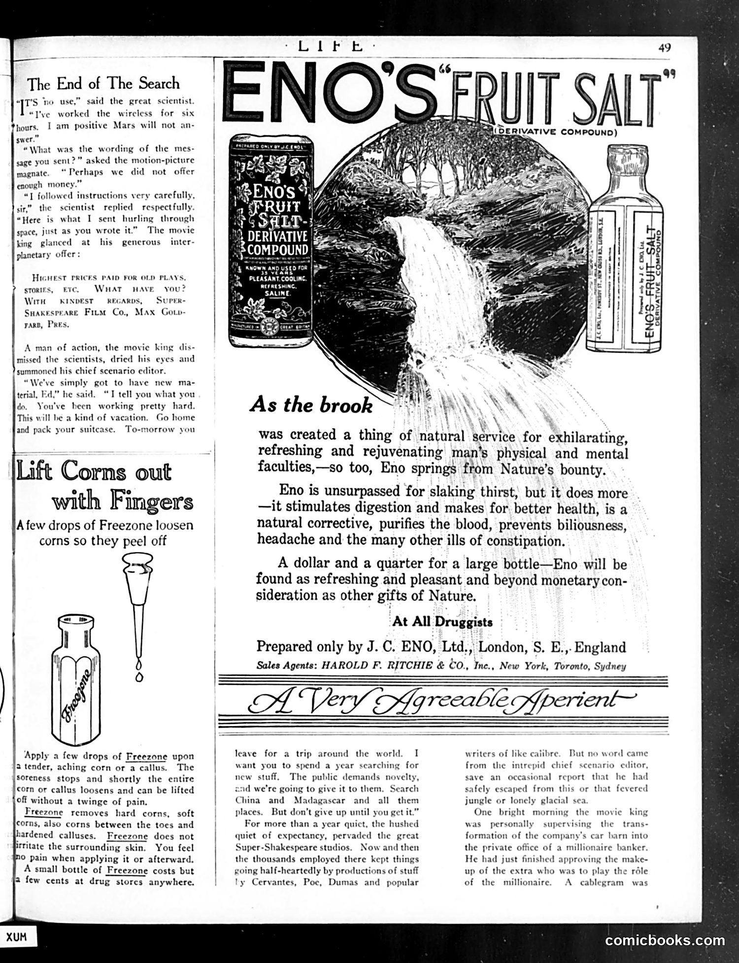 Life — July 1, 1920 — page 49 of 56