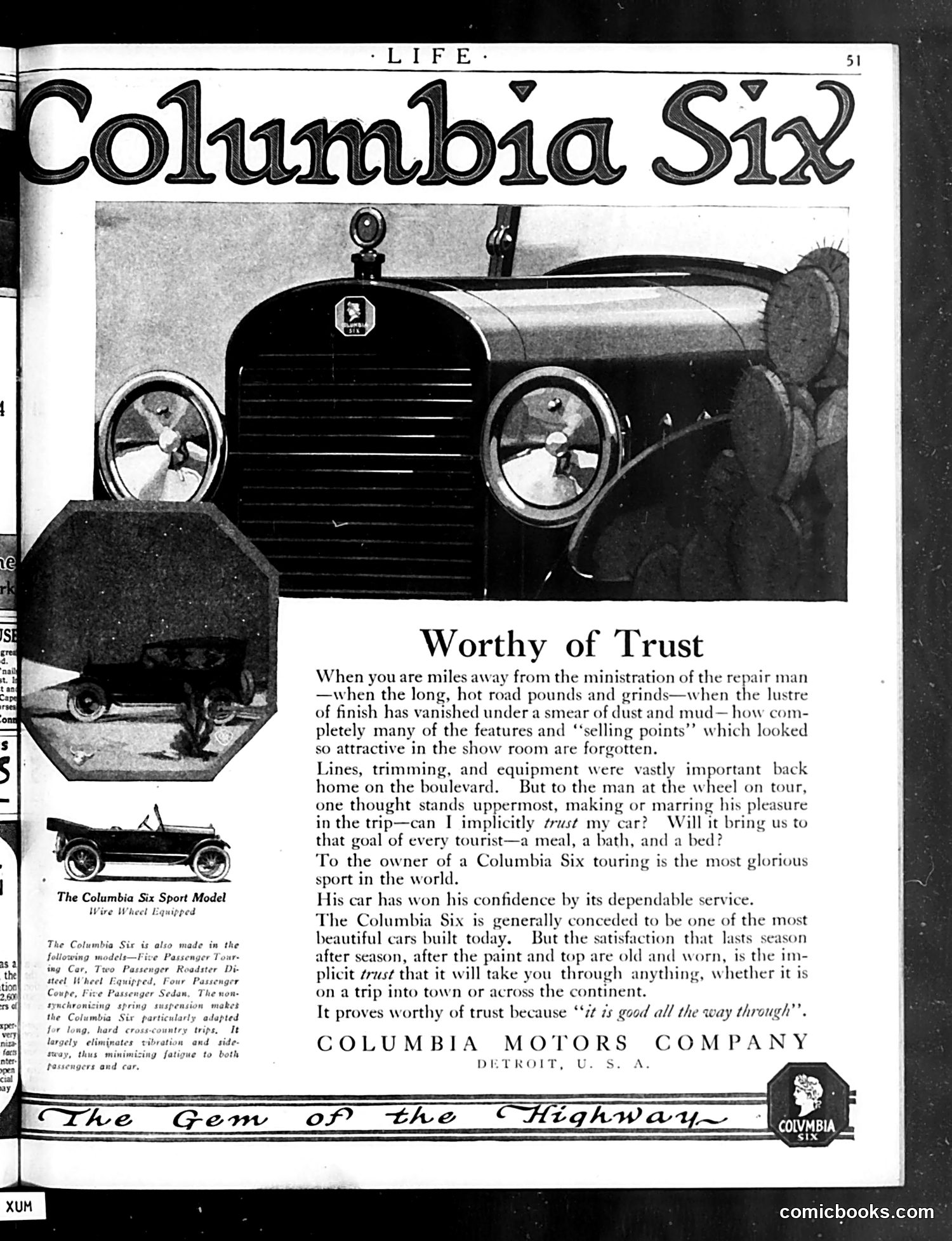 Life — July 1, 1920 — page 51 of 56