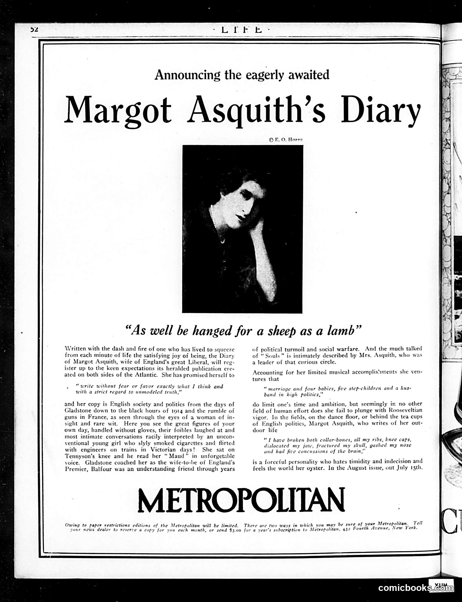 Life — July 1, 1920 — page 52 of 56