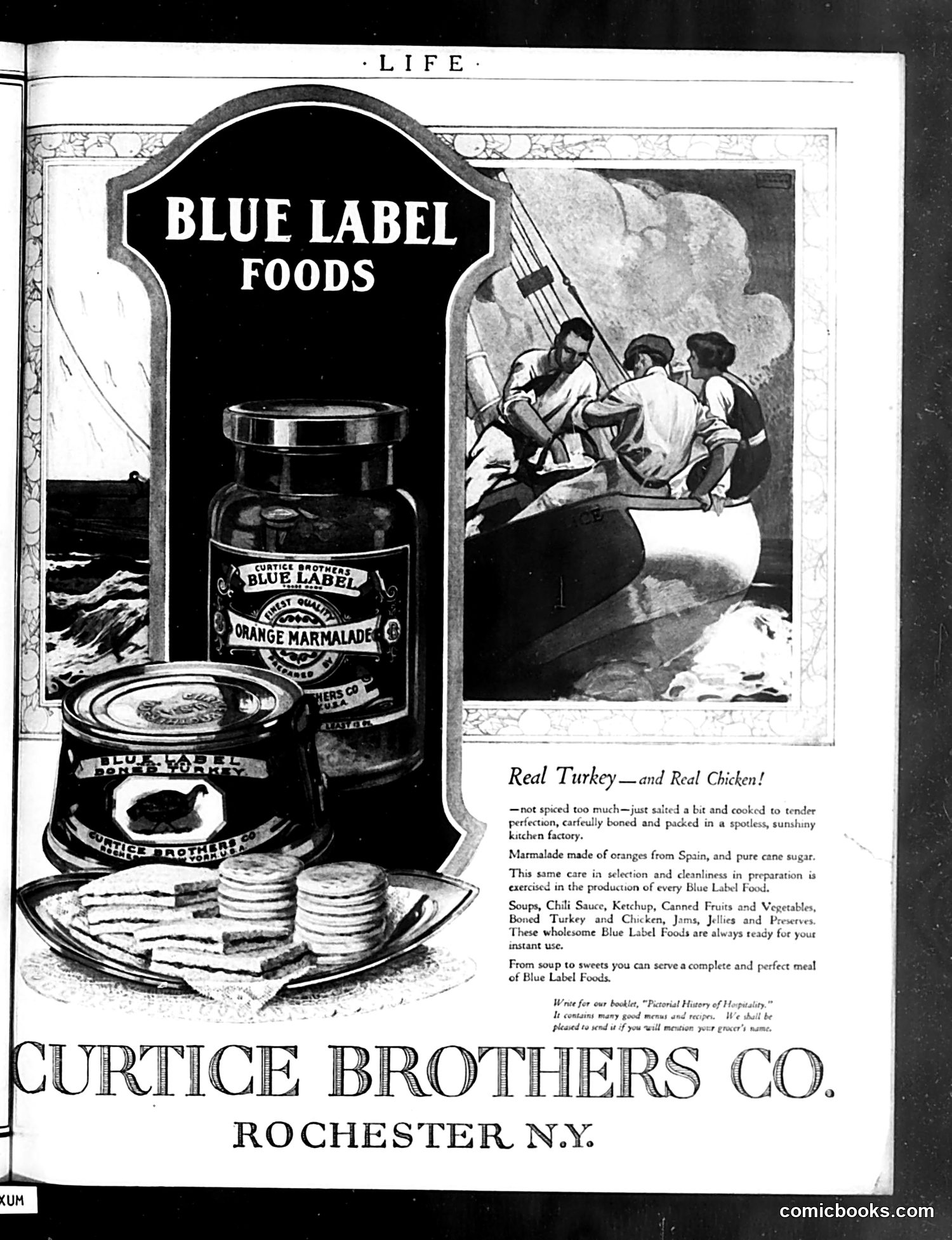 Life — July 1, 1920 — page 53 of 56