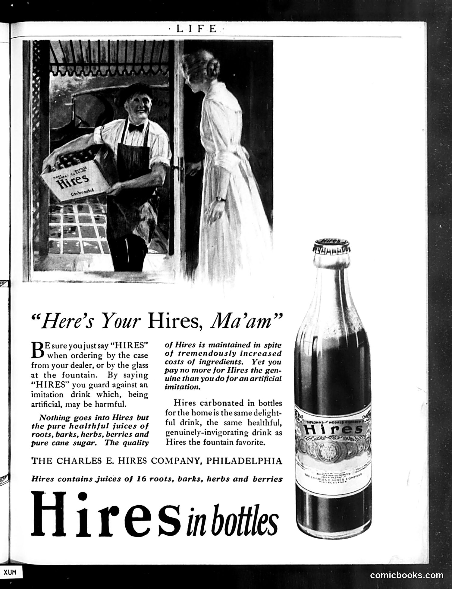 Life — July 1, 1920 — page 55 of 56