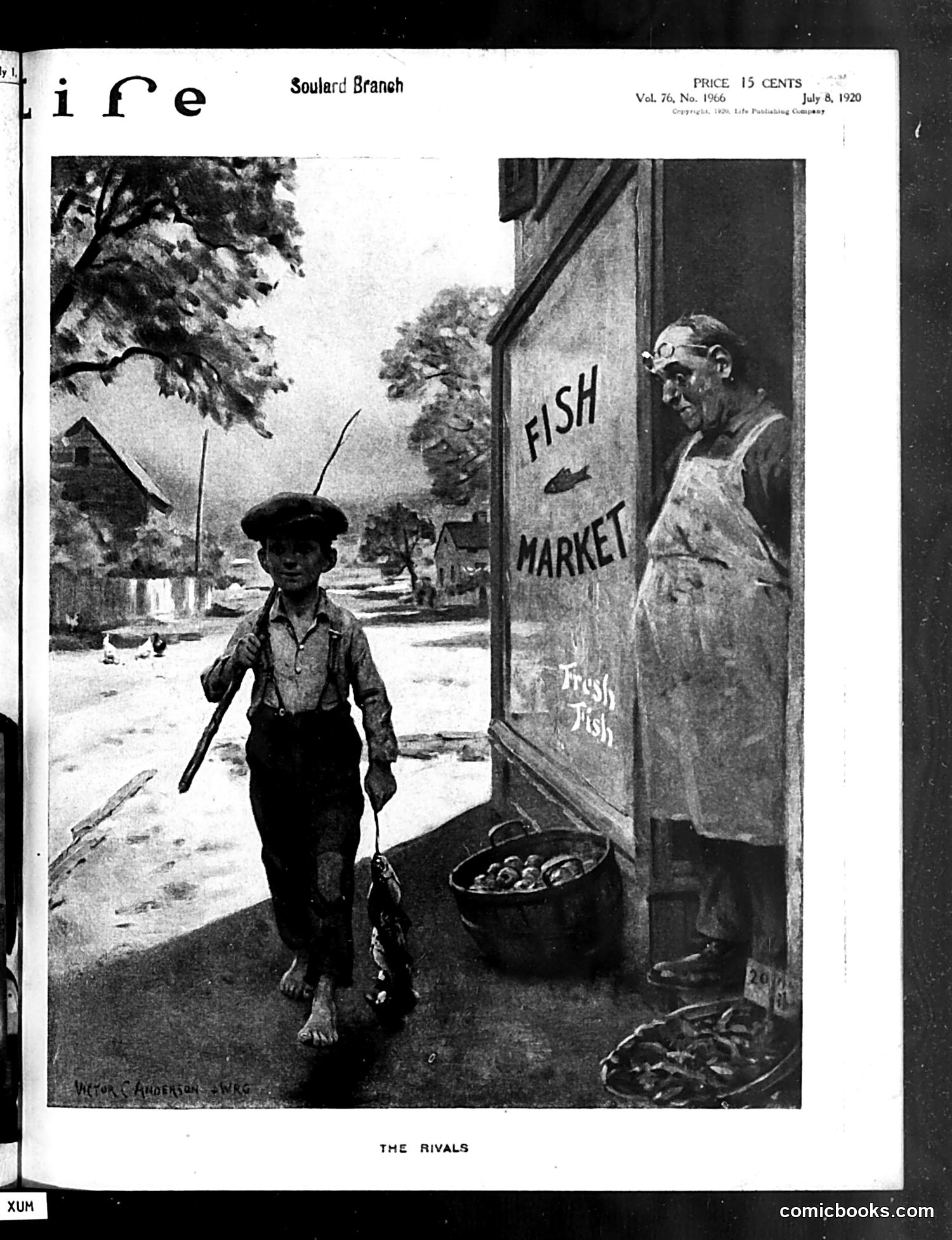Life — July 8, 1920