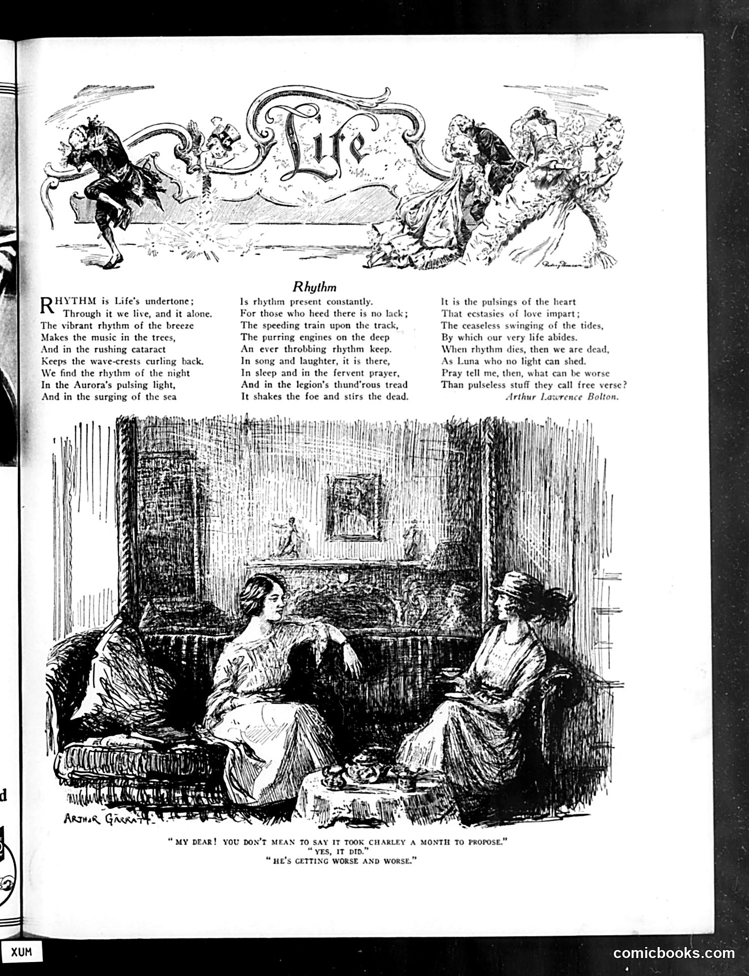 Life — July 8, 1920 — page 7 of 40
