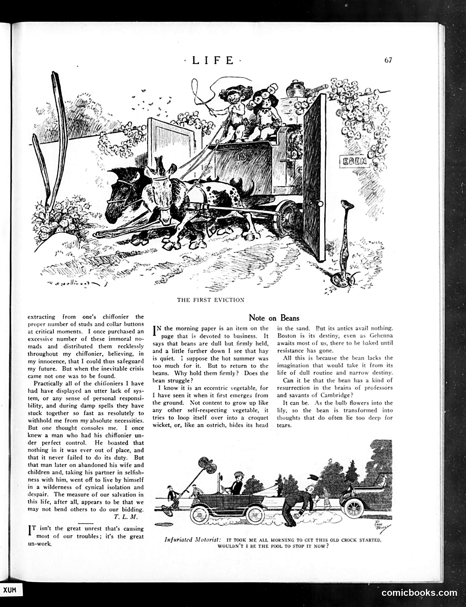 Life — July 8, 1920 — page 11 of 40