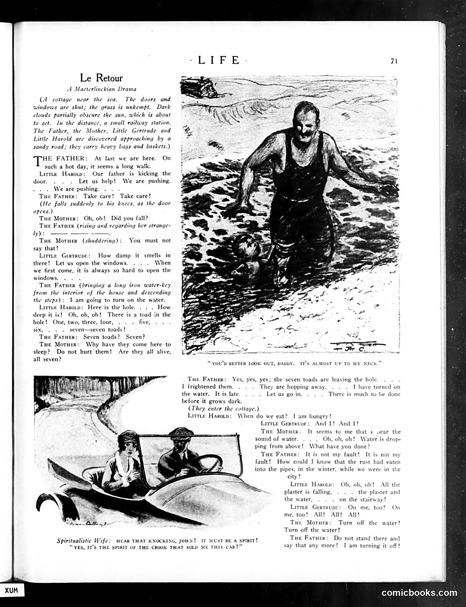 Life — July 8, 1920 — page 15 of 40